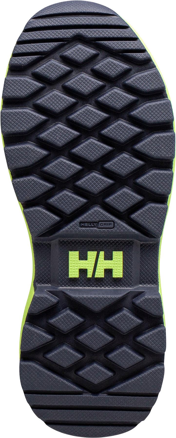 Numéro de l'image de la galerie de produits 6 pour le produit Bottes d'hiver imperméables Shelter Helly Tech - Enfant