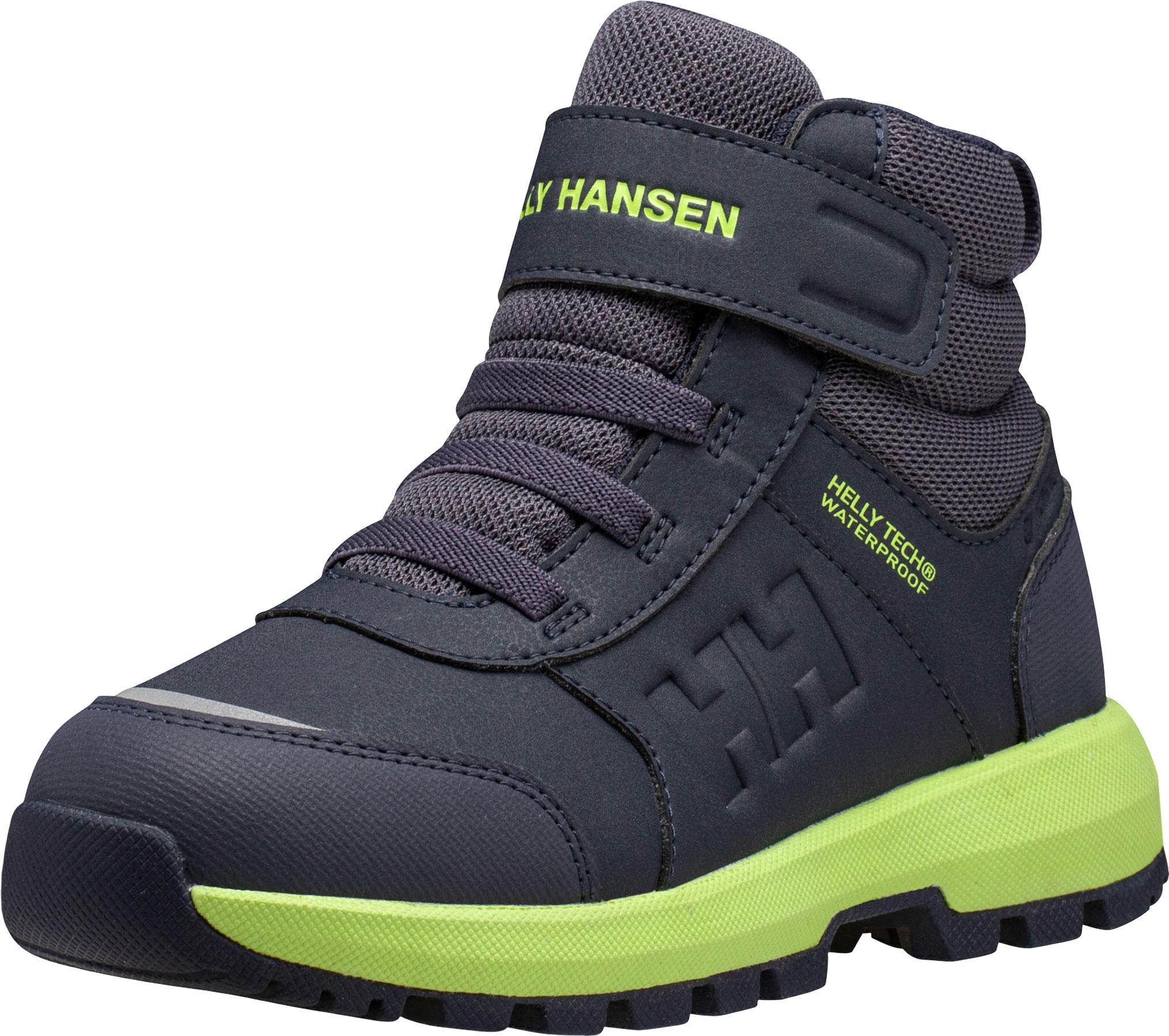 Numéro de l'image de la galerie de produits 3 pour le produit Bottes d'hiver imperméables Shelter Helly Tech - Enfant