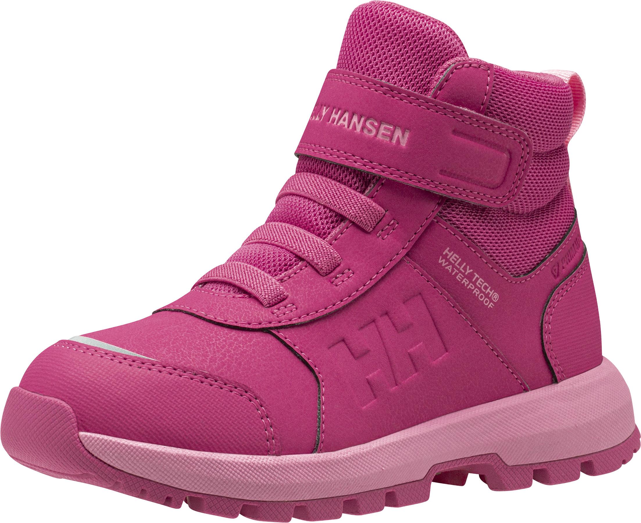 Product gallery image number 3 for product Shelter Helly Tech Waterproof Winter Boots - Kids