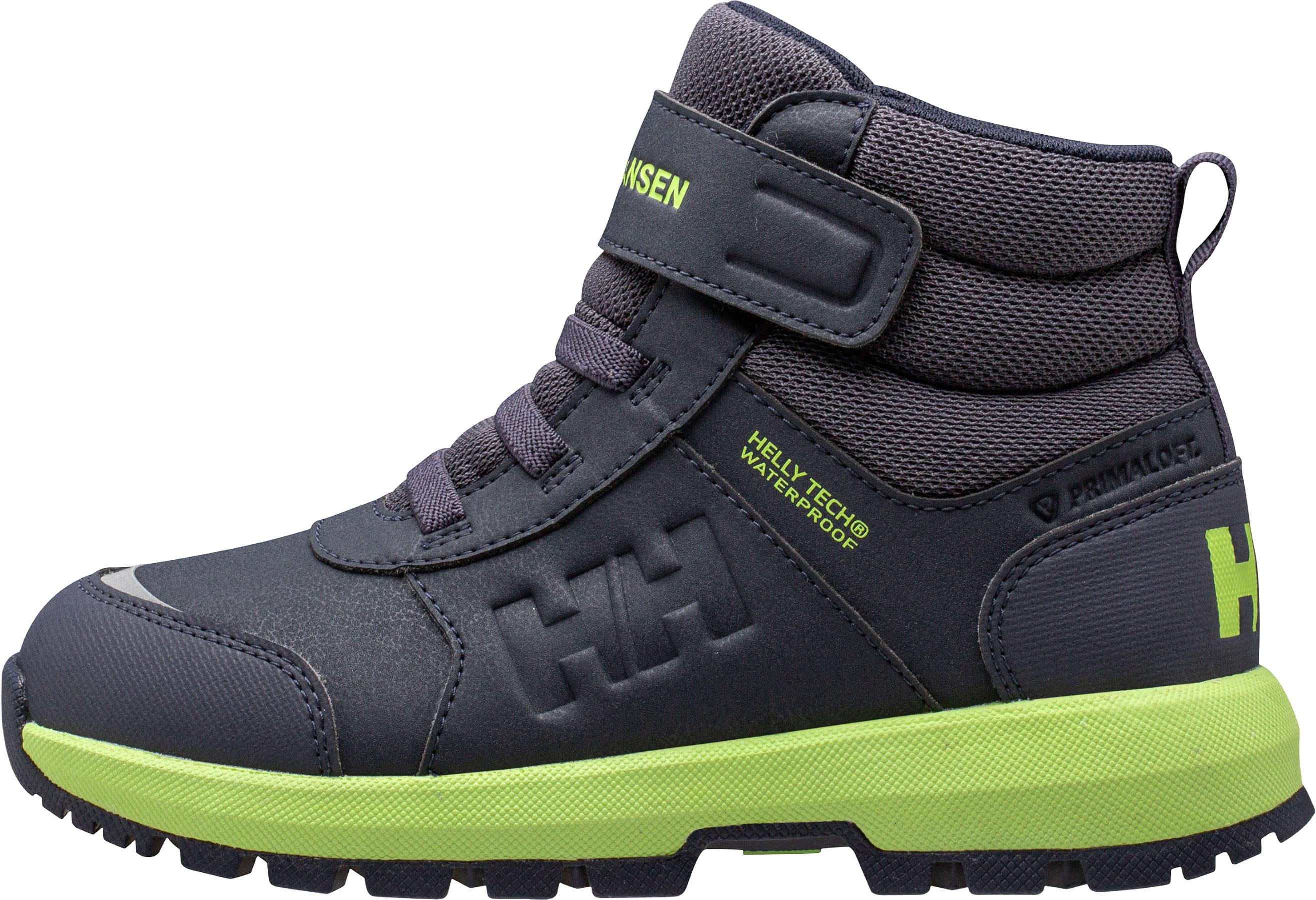 Numéro de l'image de la galerie de produits 4 pour le produit Bottes d'hiver imperméables Shelter Helly Tech - Enfant