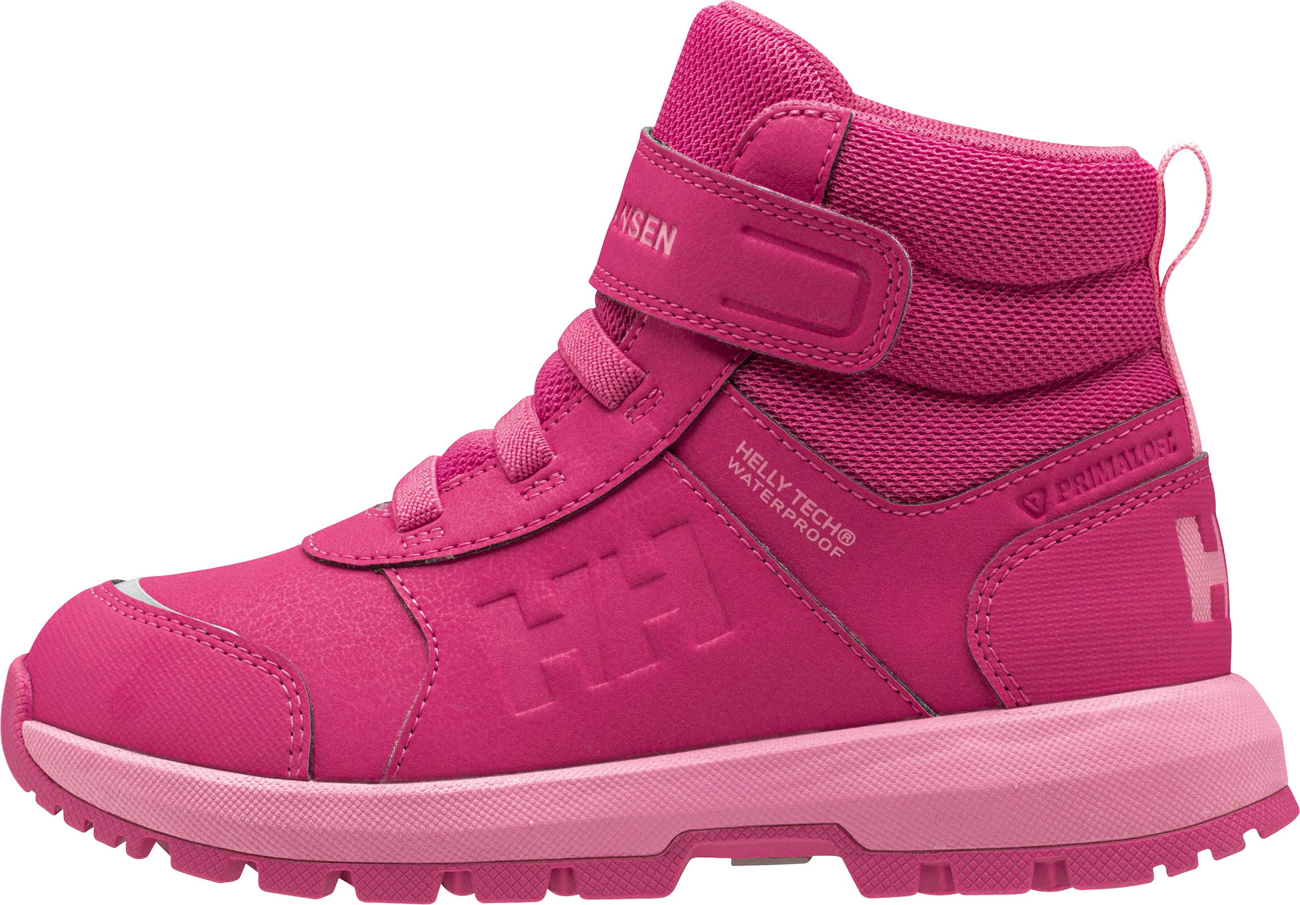 Product gallery image number 5 for product Shelter Helly Tech Waterproof Winter Boots - Kids
