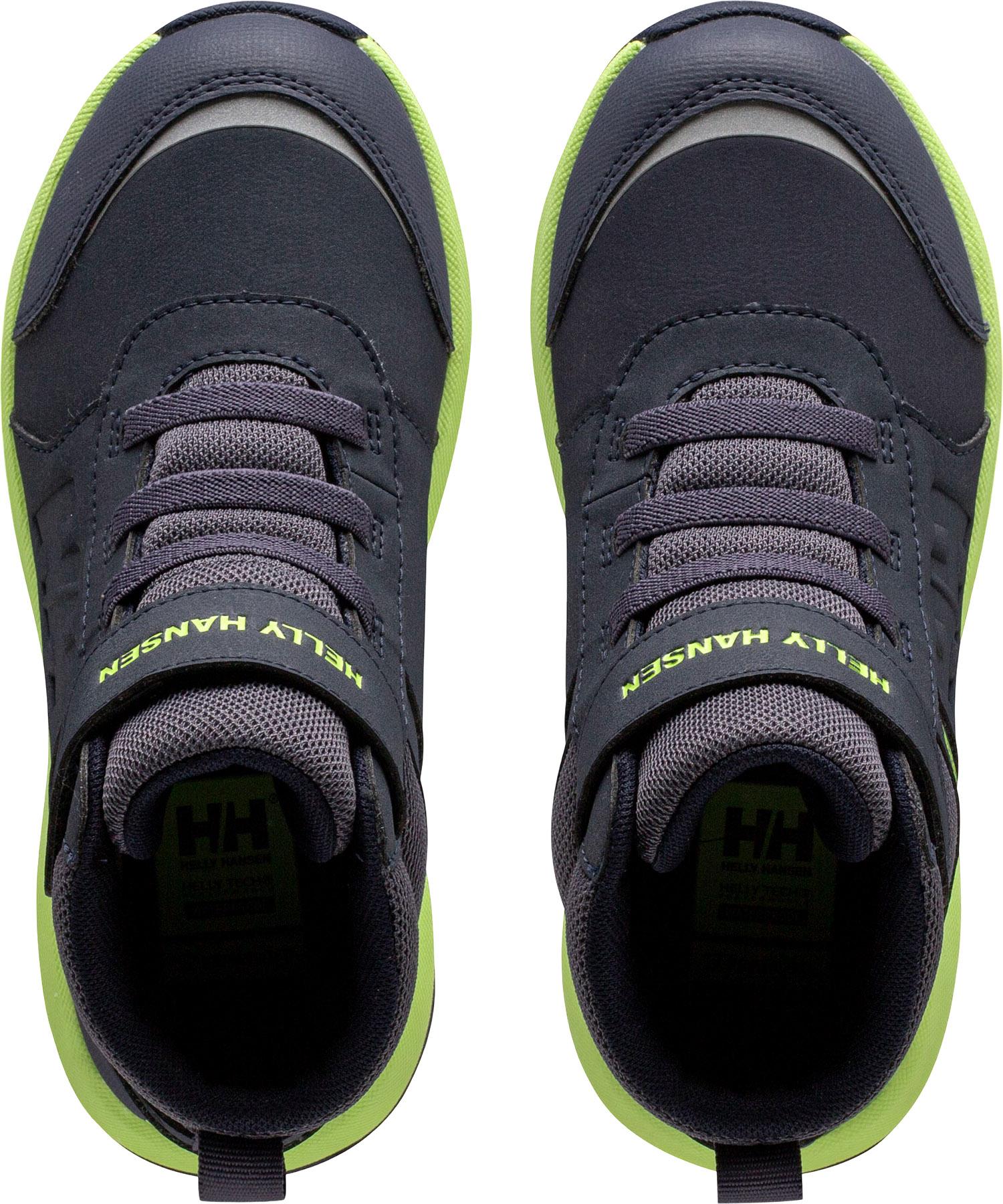 Numéro de l'image de la galerie de produits 2 pour le produit Bottes d'hiver imperméables Shelter Helly Tech - Enfant