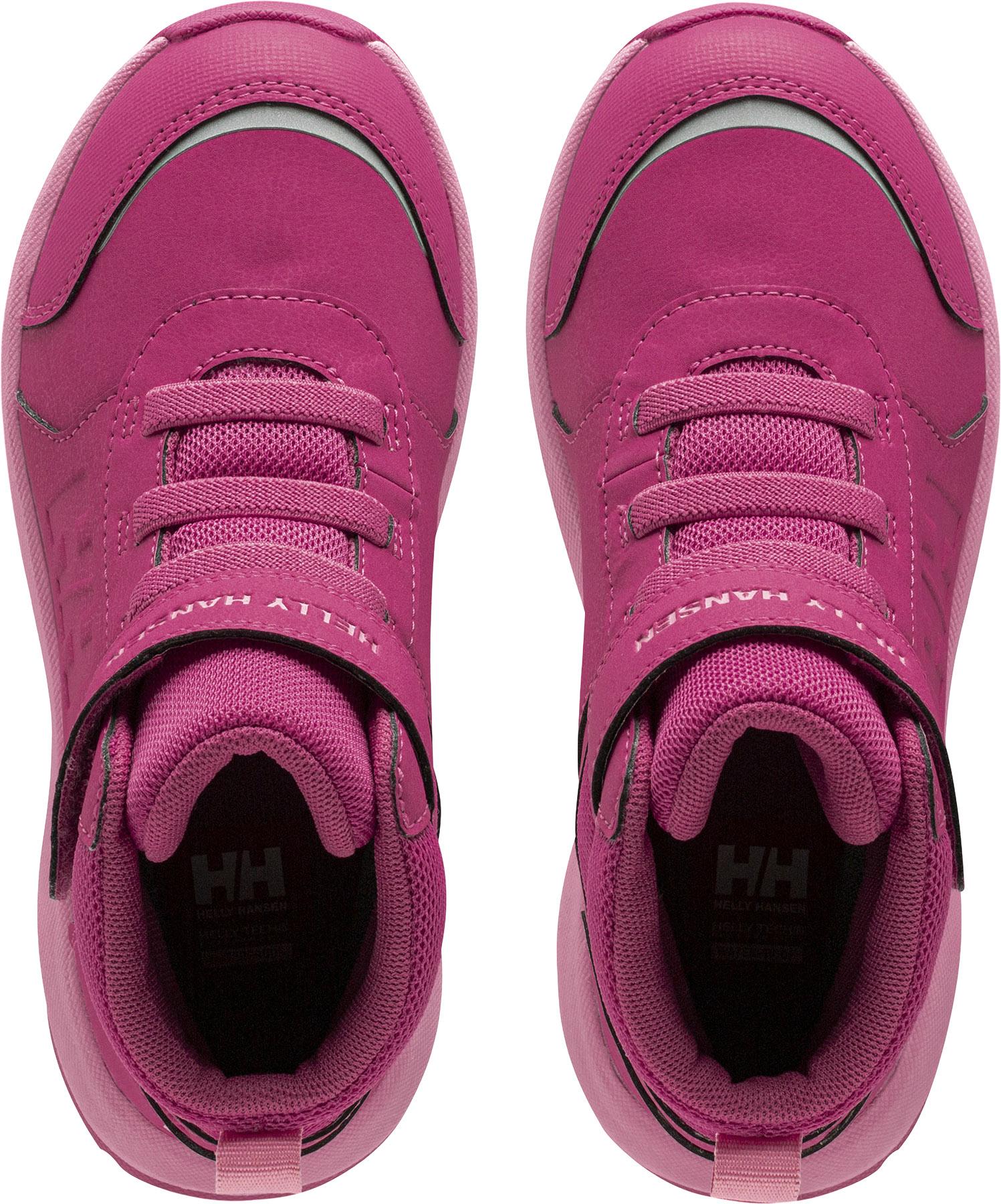 Product gallery image number 4 for product Shelter Helly Tech Waterproof Winter Boots - Kids