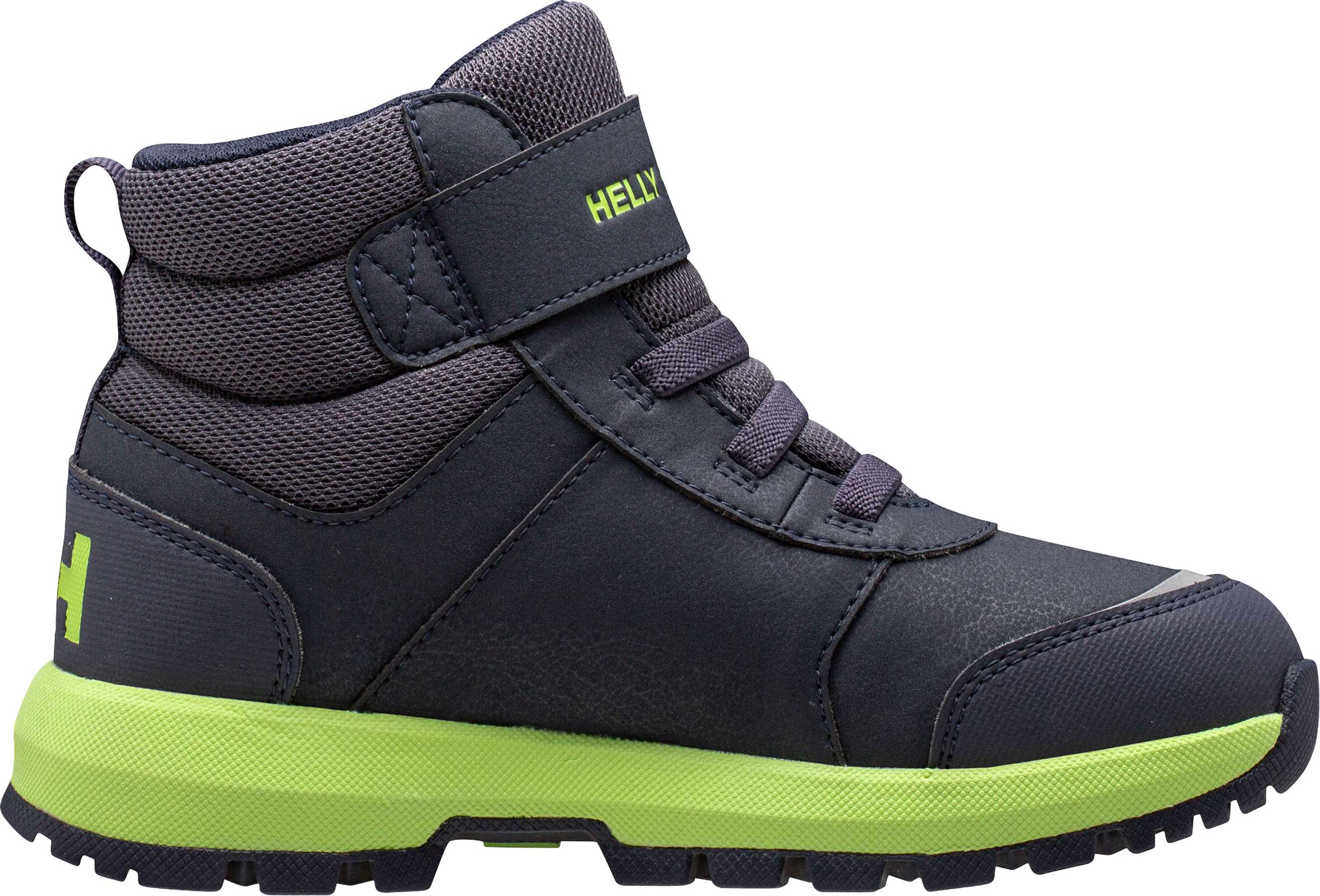 Image de produit pour Bottes d'hiver imperméables Shelter Helly Tech - Enfant