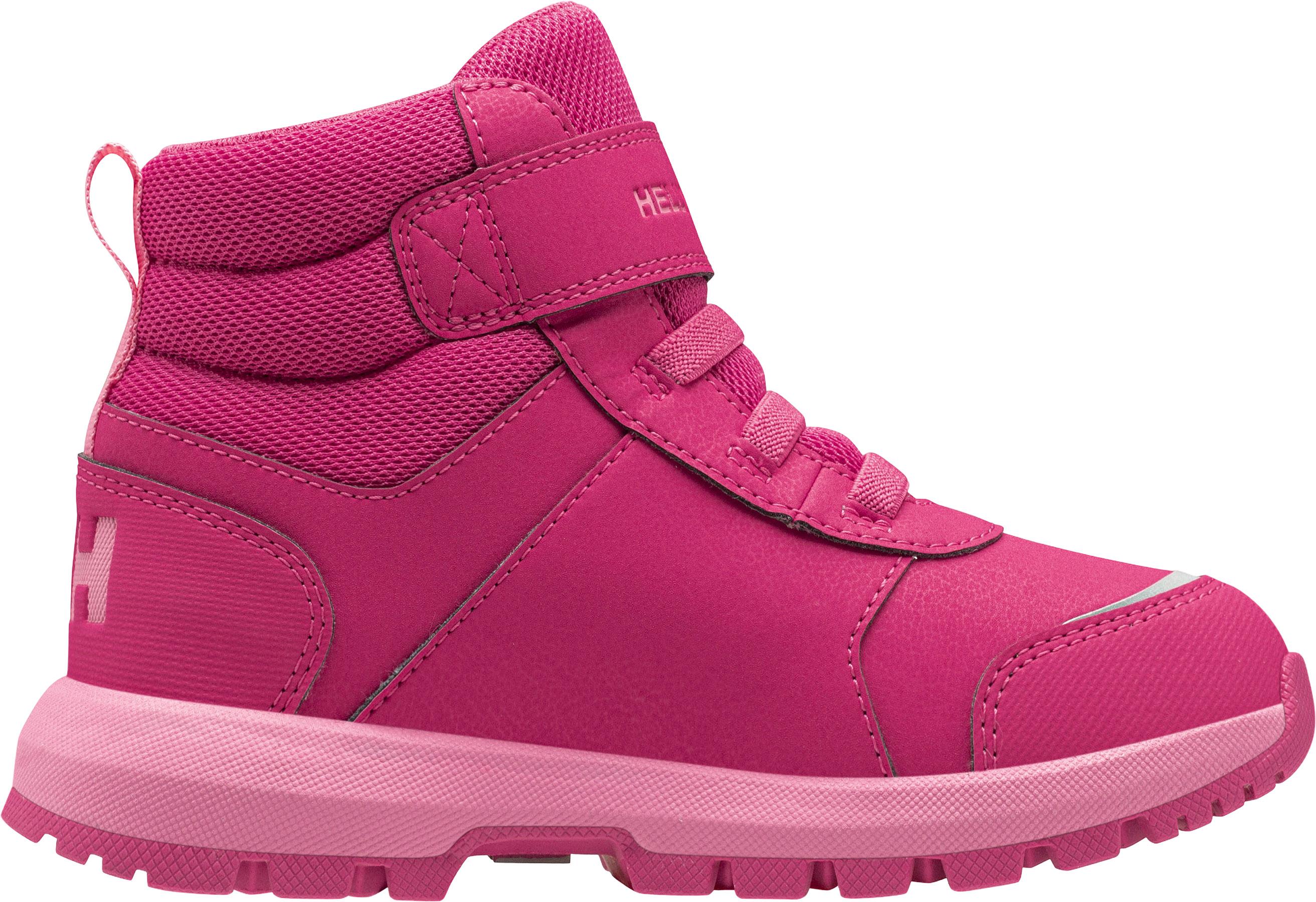 Product image for Shelter Helly Tech Waterproof Winter Boots - Kids