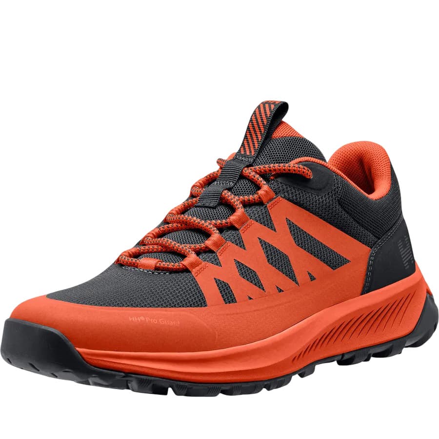 Product gallery image number 6 for product Vidden Hybrid Low Shoes - Men’s