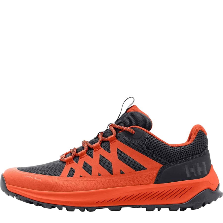 Product gallery image number 3 for product Vidden Hybrid Low Shoes - Men’s