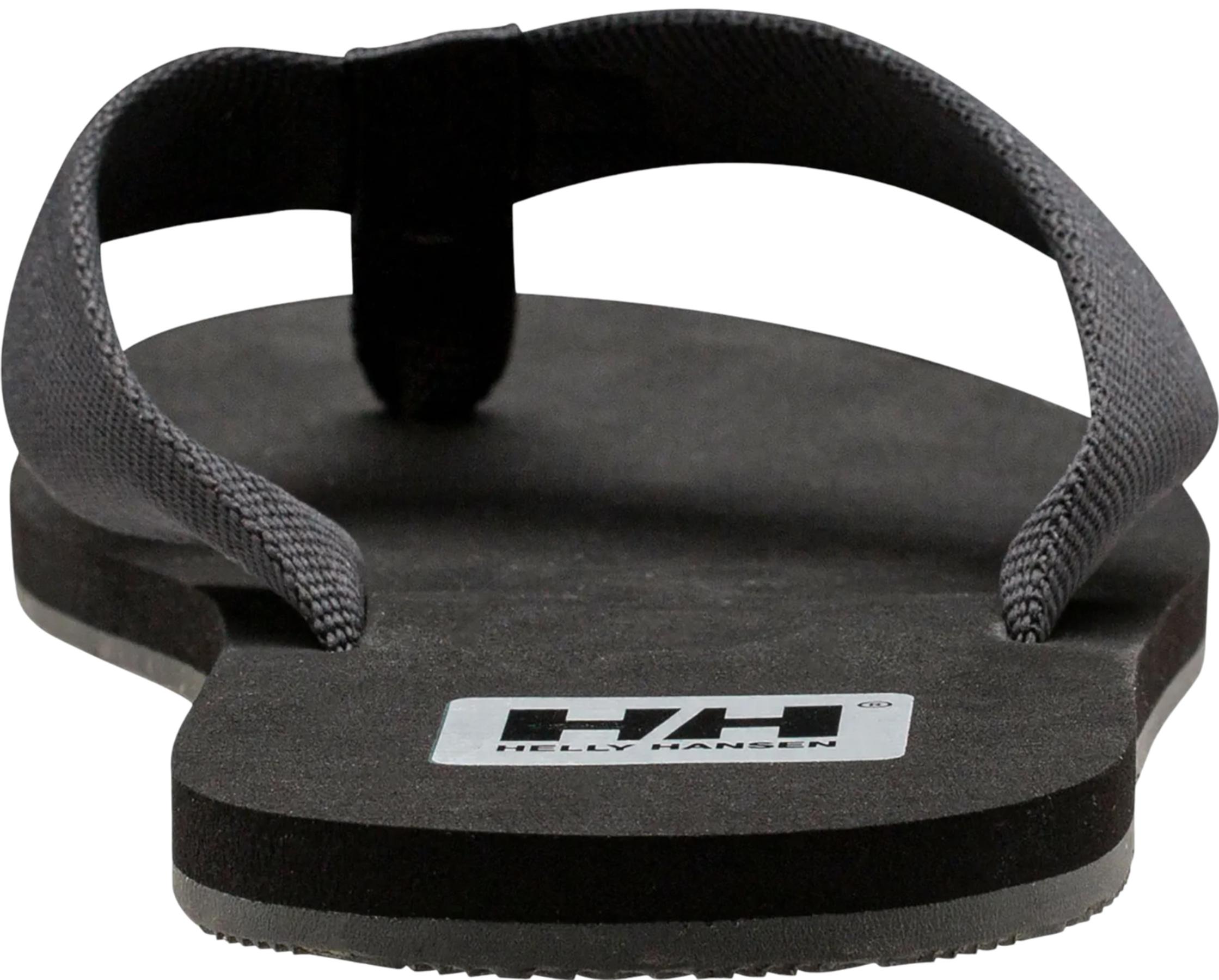 Product gallery image number 3 for product Logo 2 Sandals - Men's