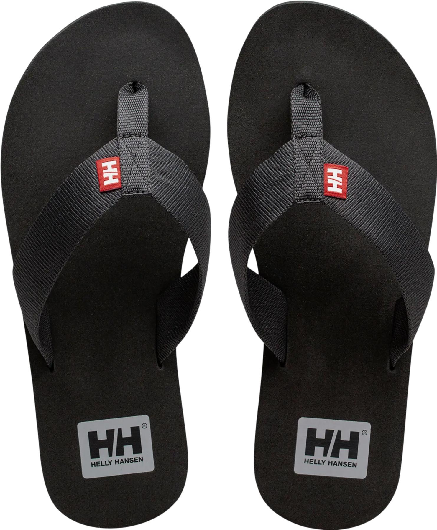 Product gallery image number 6 for product Logo 2 Sandals - Men's