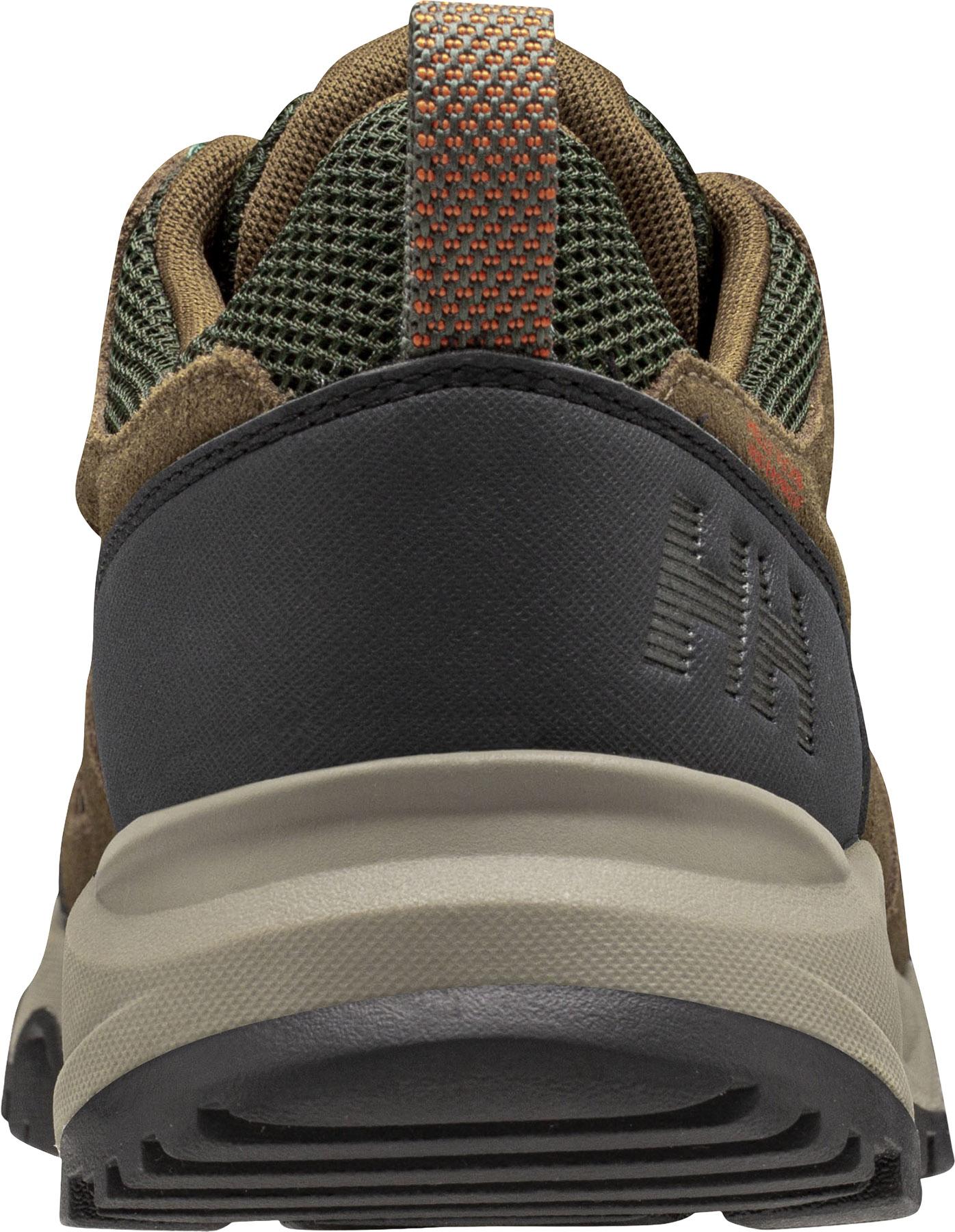 Numéro de l'image de la galerie de produits 4 pour le produit Bottes de randonnée basses imperméables Switchback Trail - Homme