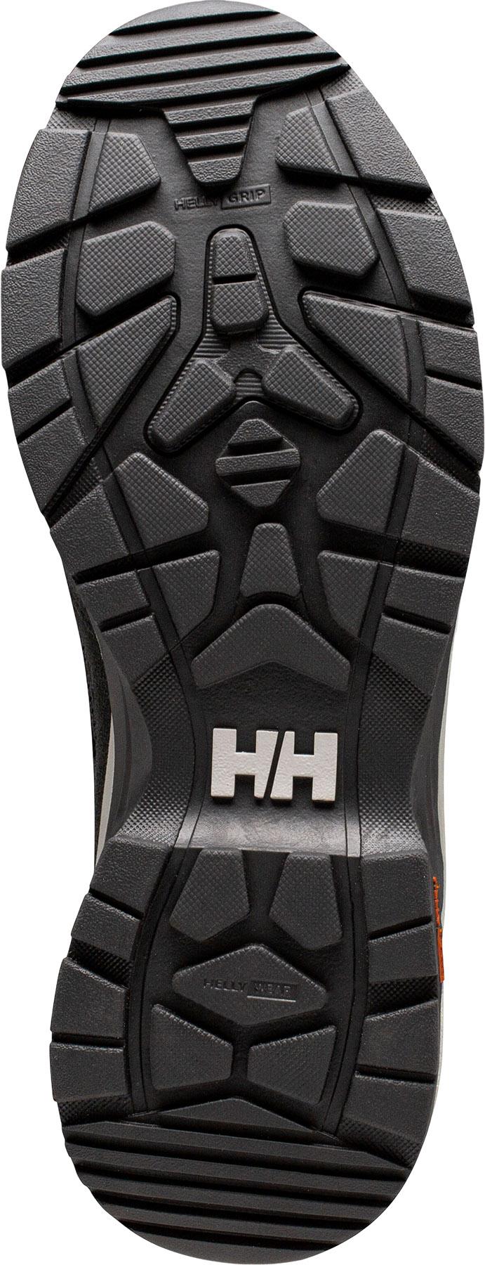 Product gallery image number 6 for product Switchback Trail Waterproof Low-Cut Hiking Boots - Men's