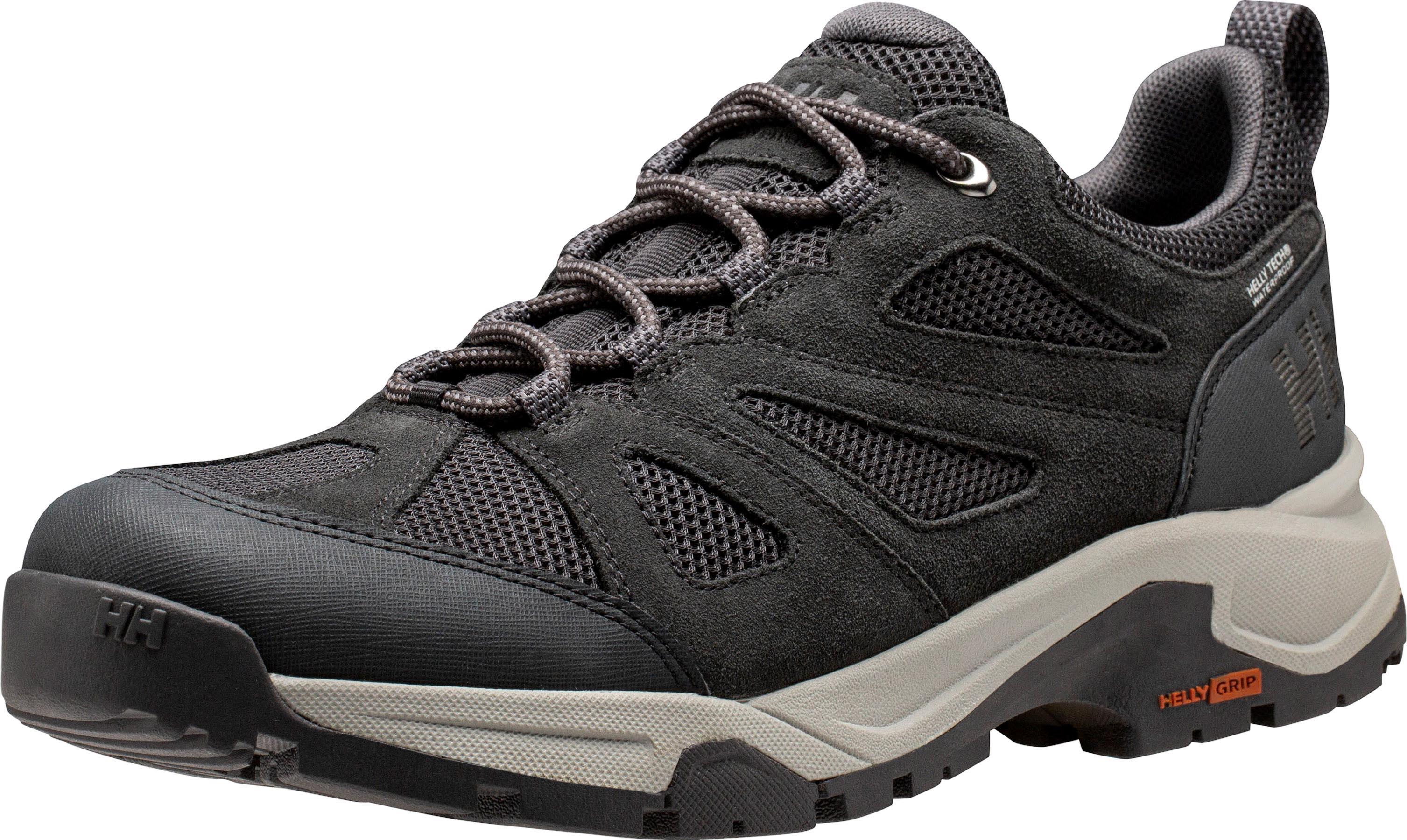 Product gallery image number 4 for product Switchback Trail Waterproof Low-Cut Hiking Boots - Men's
