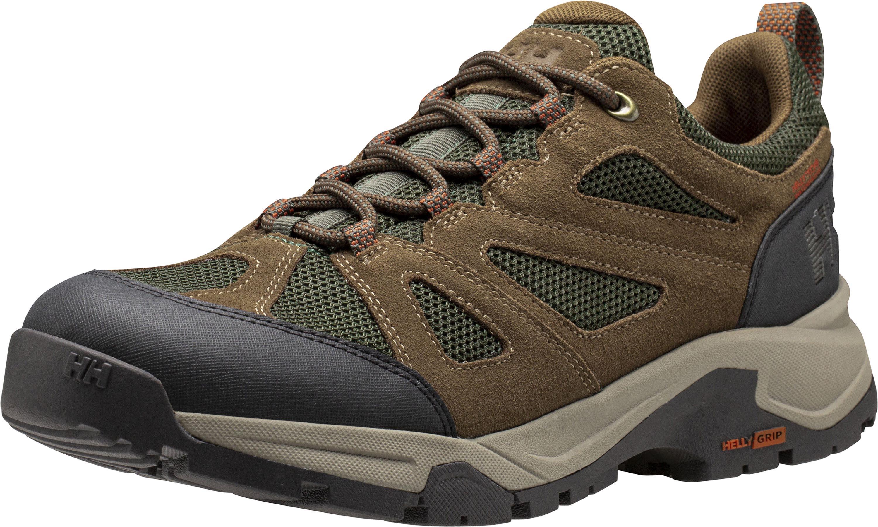 Numéro de l'image de la galerie de produits 2 pour le produit Bottes de randonnée basses imperméables Switchback Trail - Homme