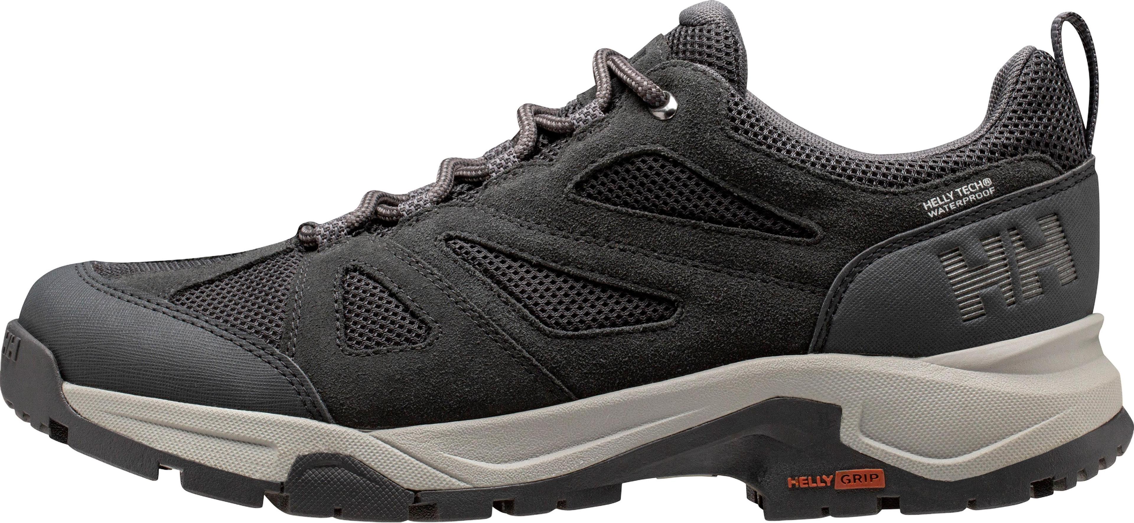 Product gallery image number 2 for product Switchback Trail Waterproof Low-Cut Hiking Boots - Men's