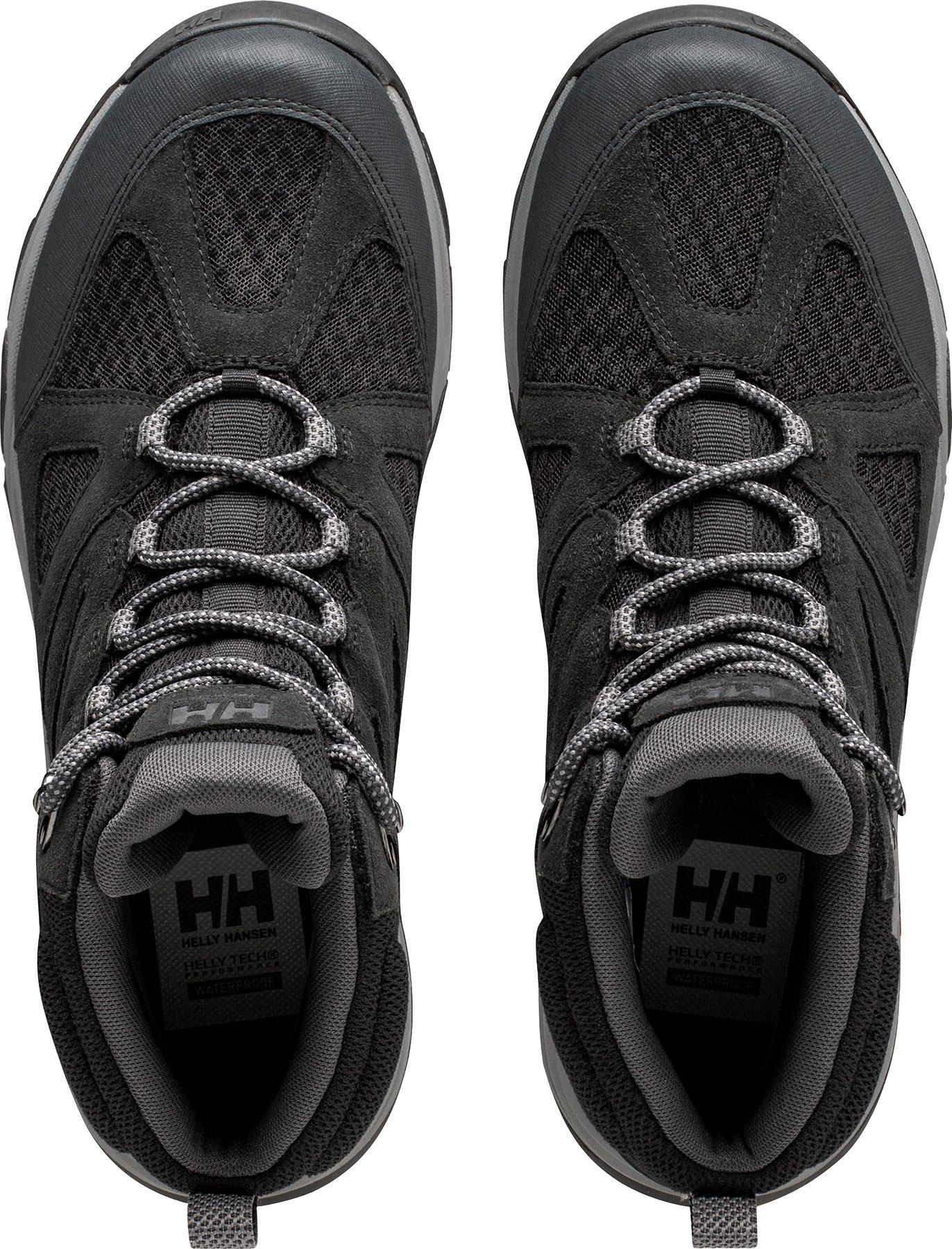 Product gallery image number 3 for product Switchback Trail Waterproof Low-Cut Hiking Boots - Men's