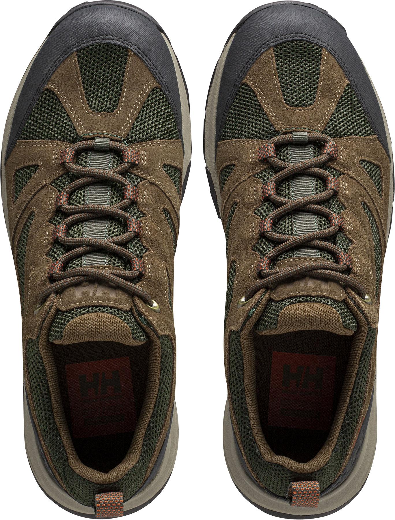 Numéro de l'image de la galerie de produits 3 pour le produit Bottes de randonnée basses imperméables Switchback Trail - Homme