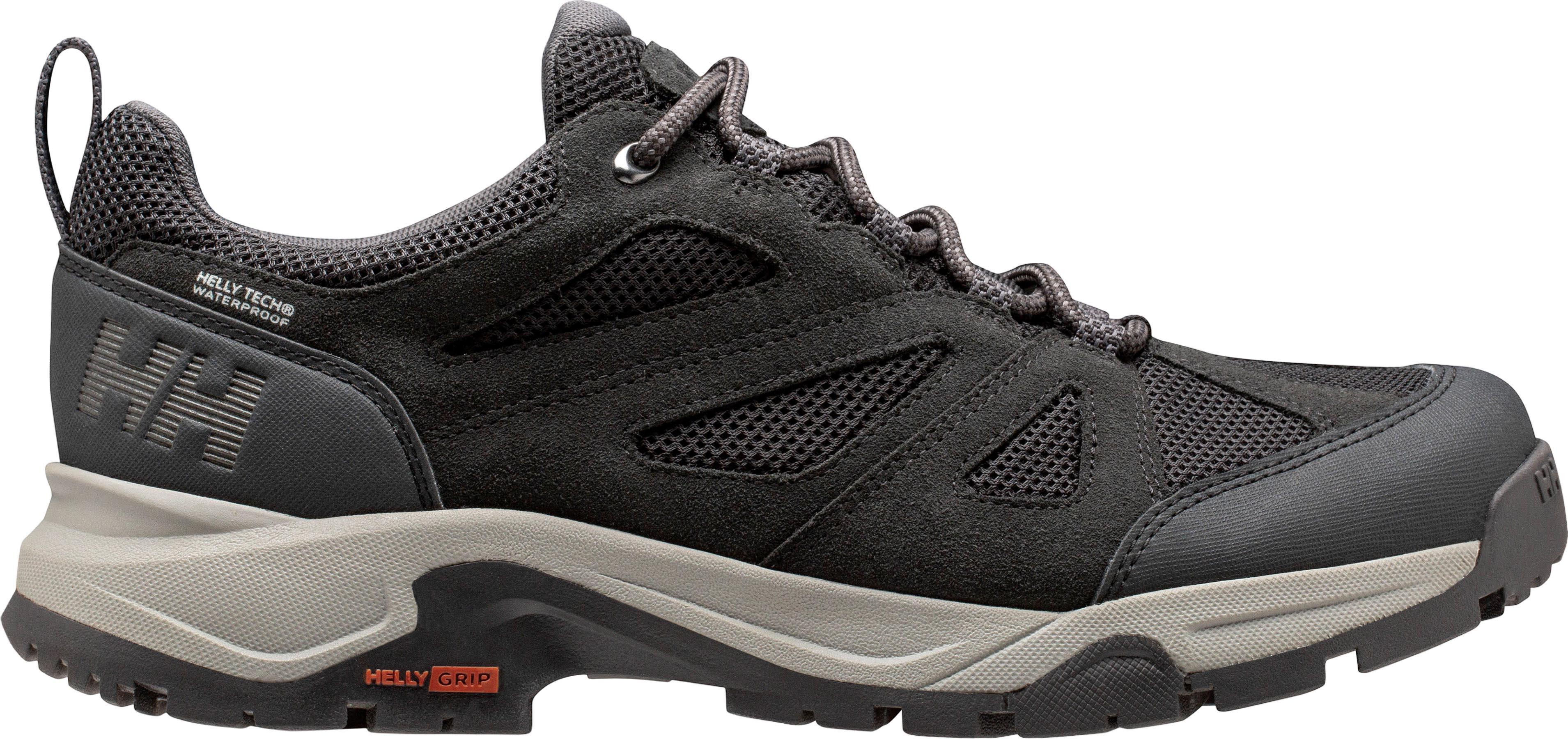 Product image for Switchback Trail Waterproof Low-Cut Hiking Boots - Men's