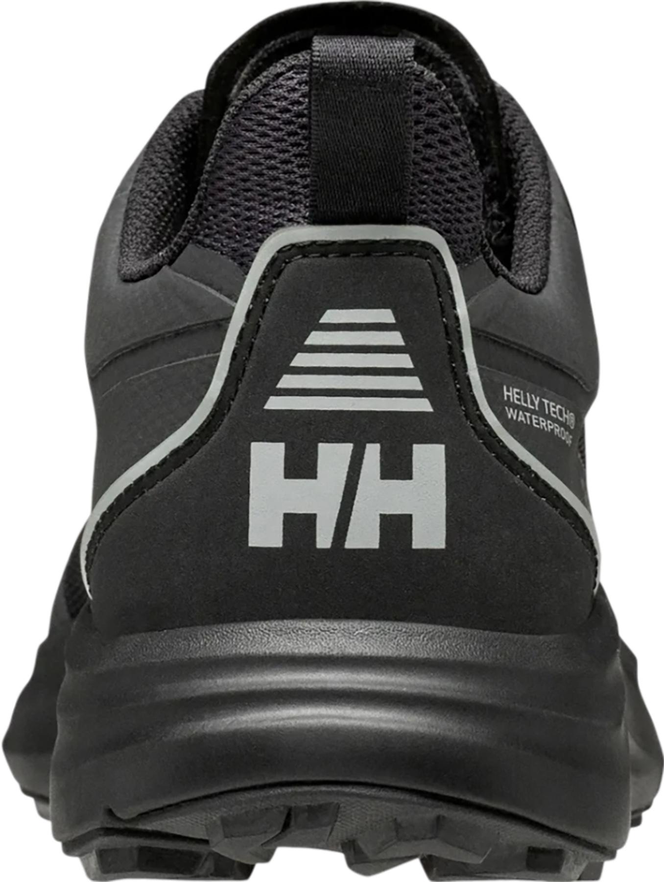 Product gallery image number 6 for product Stega Helly Tech Waterproof Hiking Shoes - Men's