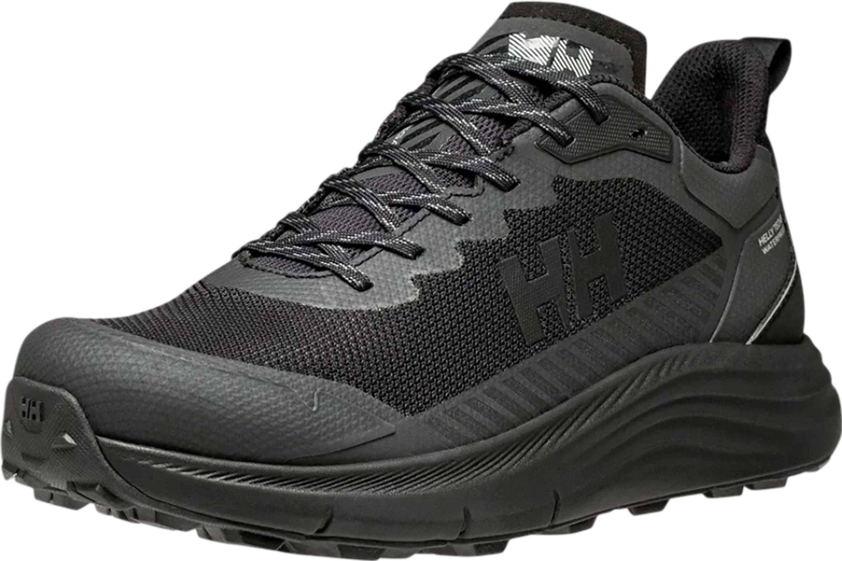 Product gallery image number 5 for product Stega Helly Tech Waterproof Hiking Shoes - Men's