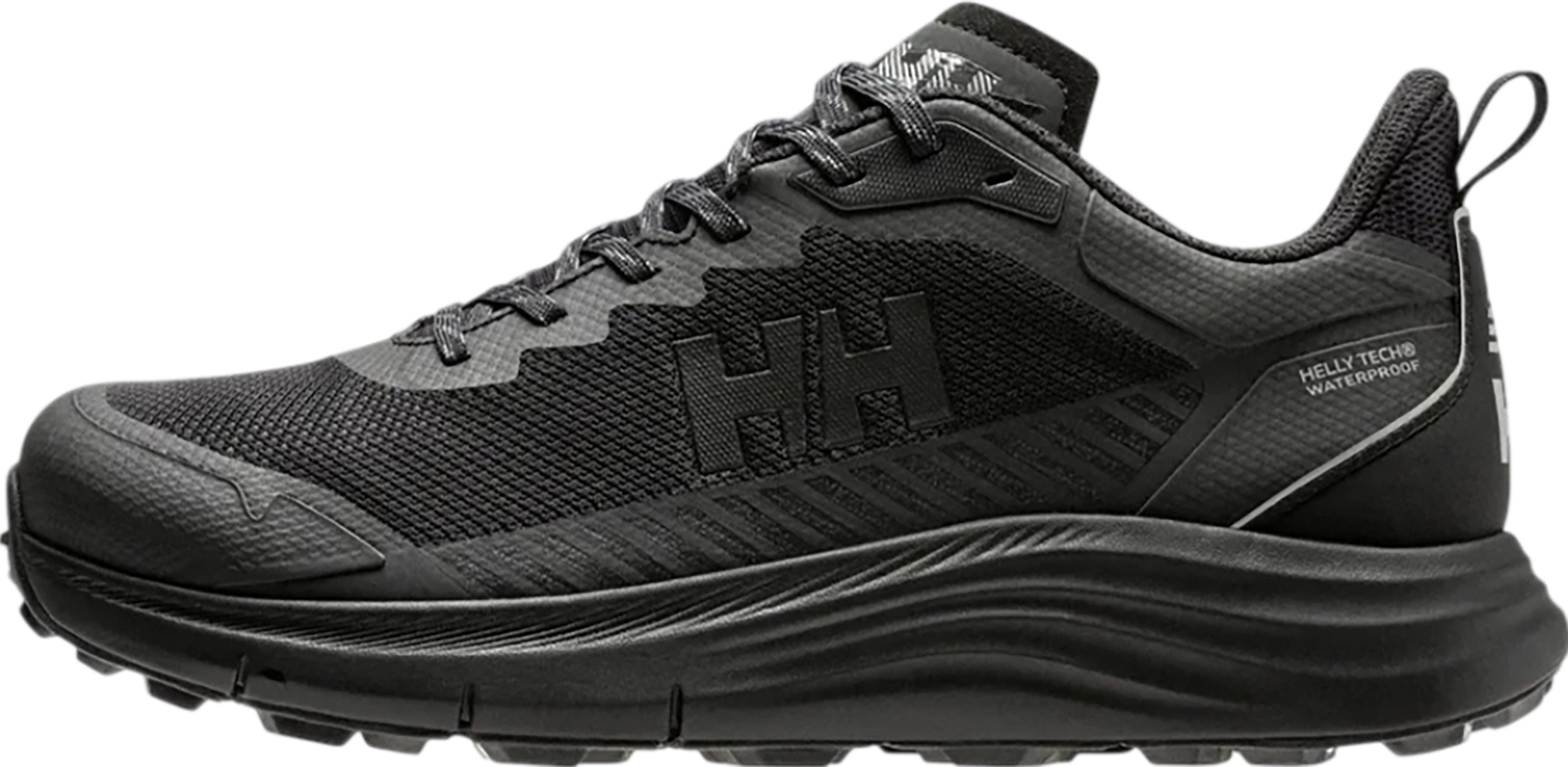 Numéro de l'image de la galerie de produits 2 pour le produit Souliers de randonnée imperméables Stega Helly Tech - Homme