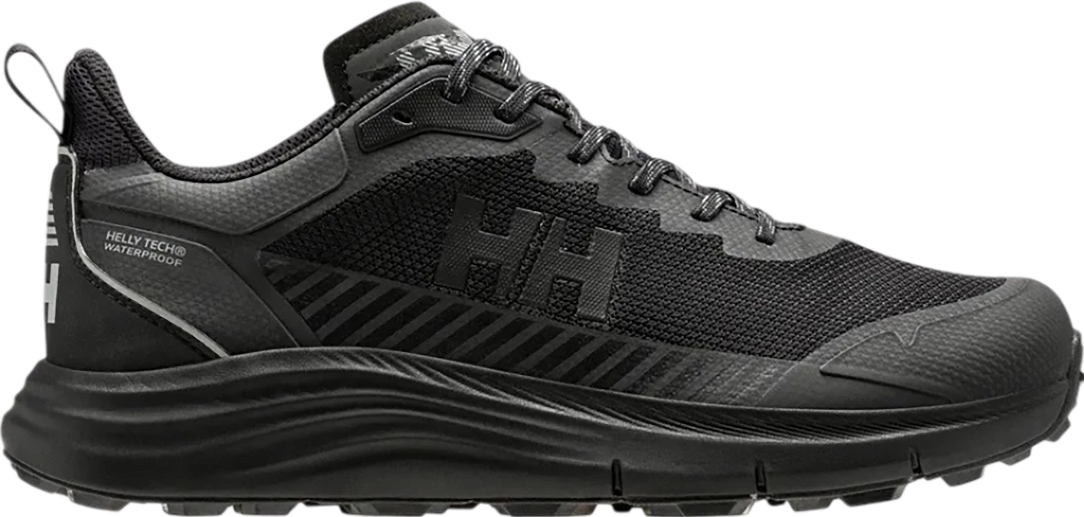 Product image for Stega Helly Tech Waterproof Hiking Shoes - Men's