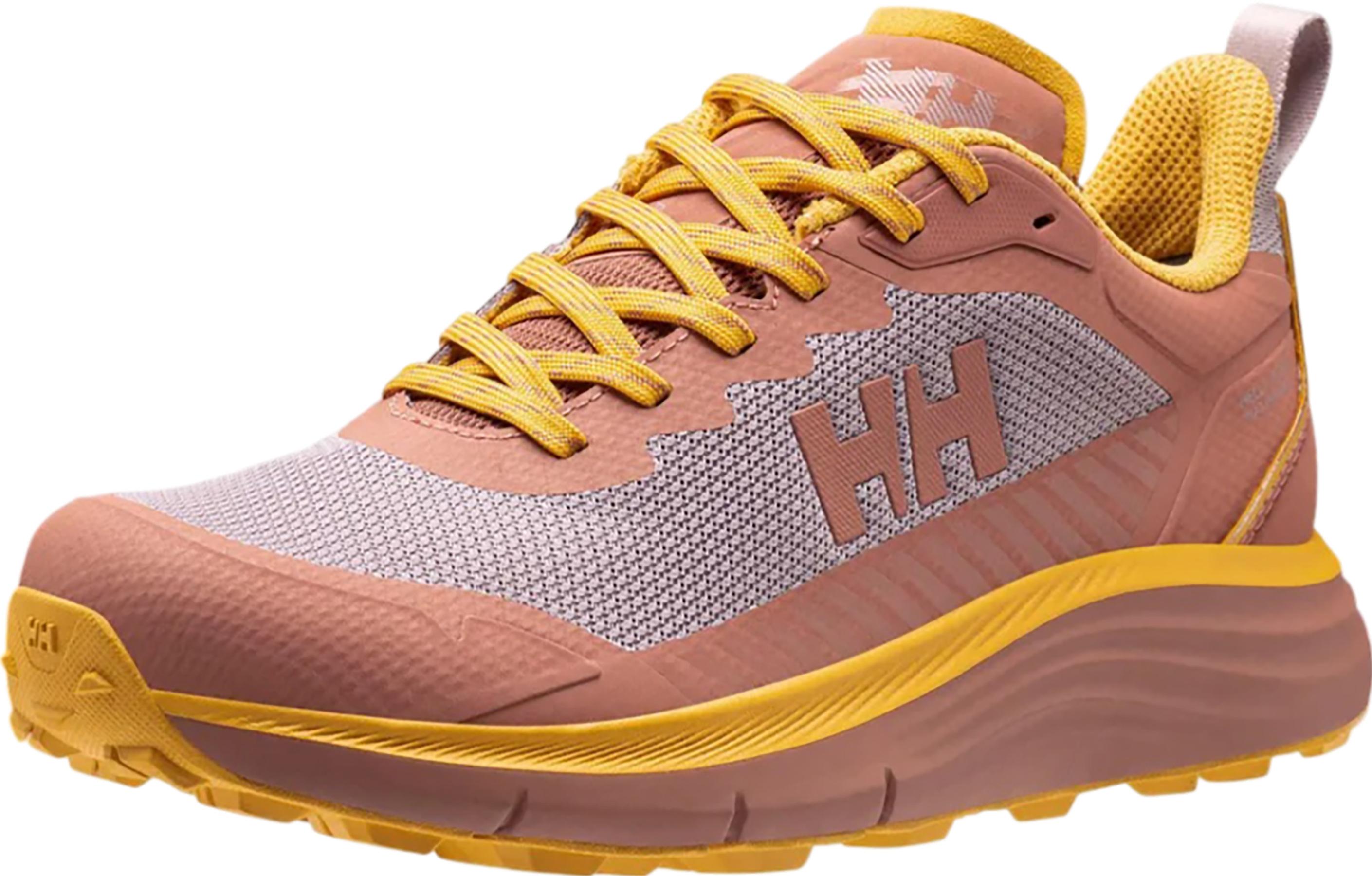 Numéro de l'image de la galerie de produits 2 pour le produit Souliers de randonnée imperméables Stega Helly Tech - Femme
