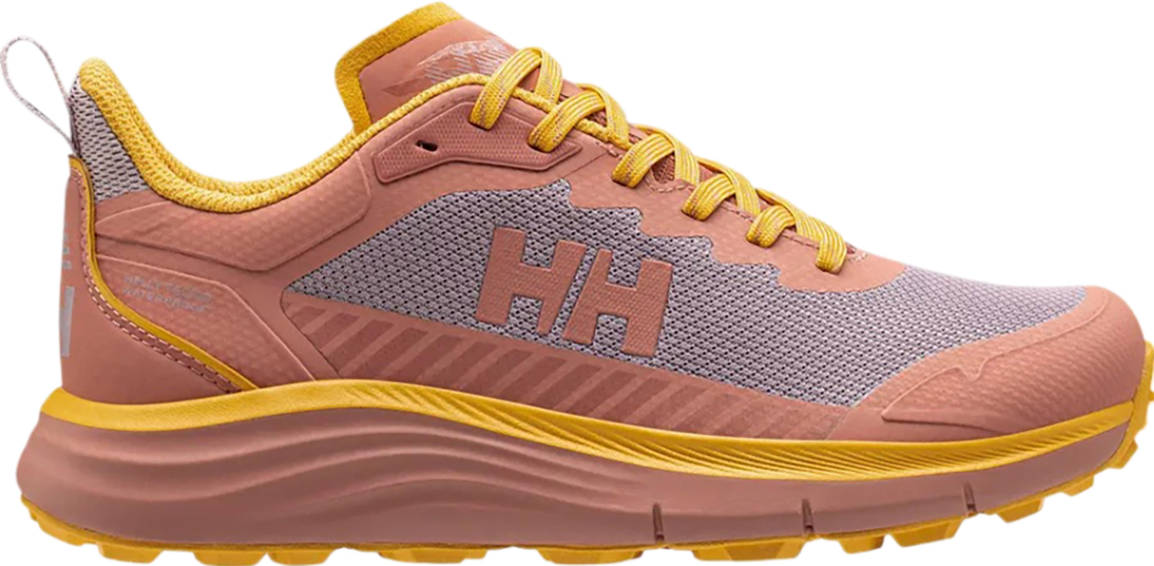 Product image for Stega Helly Tech Waterproof Hiking Shoes - Women's