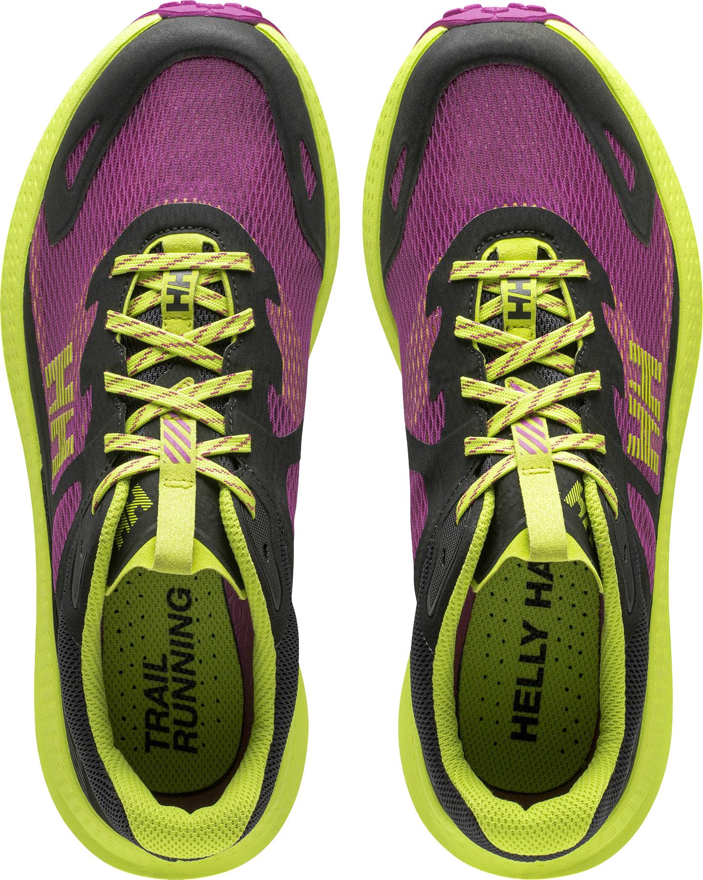 Product gallery image number 4 for product Skyhawk Trail Running Shoes - Men's