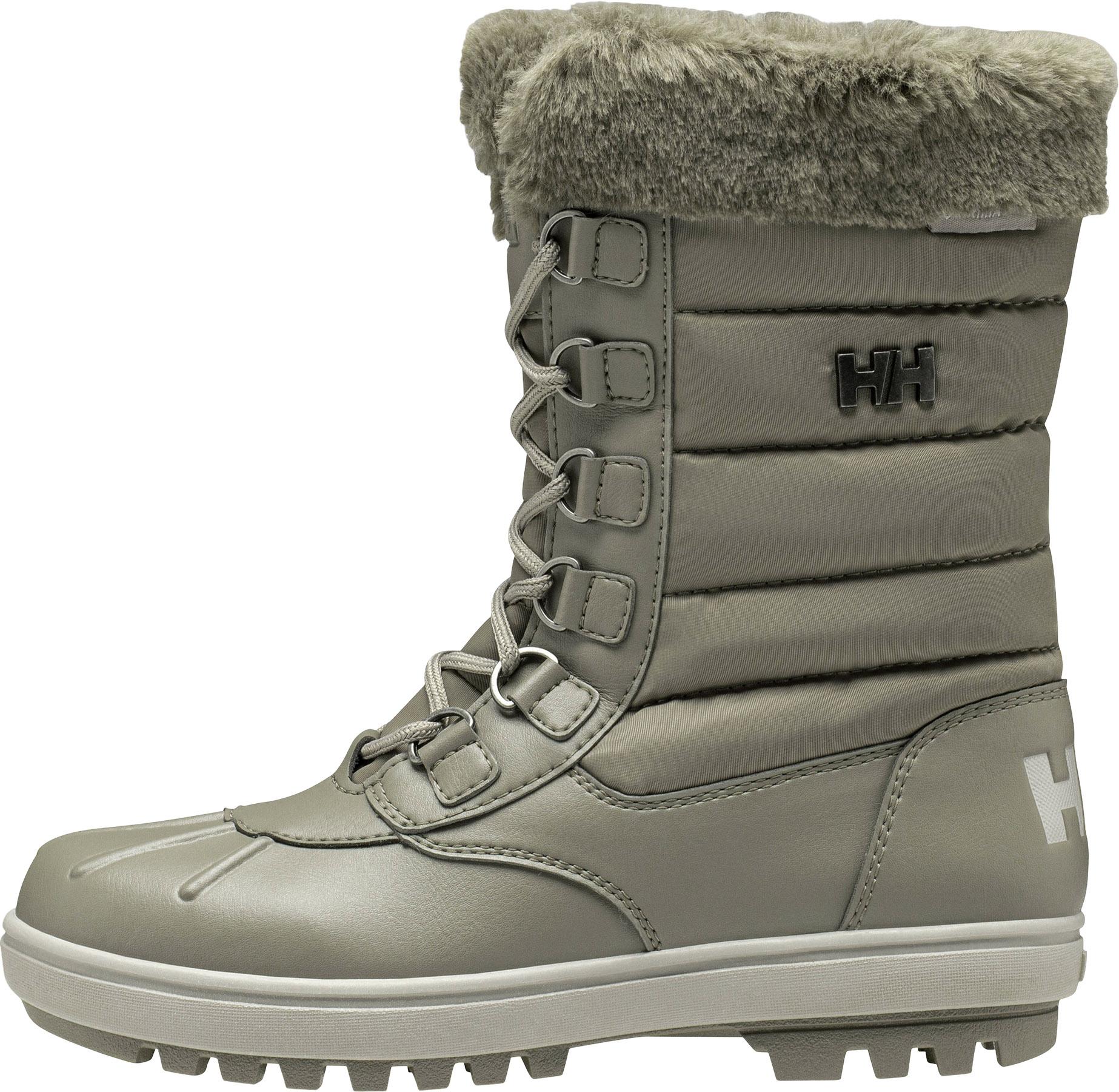 Numéro de l'image de la galerie de produits 5 pour le produit Bottes d'hiver Aurora - Femme