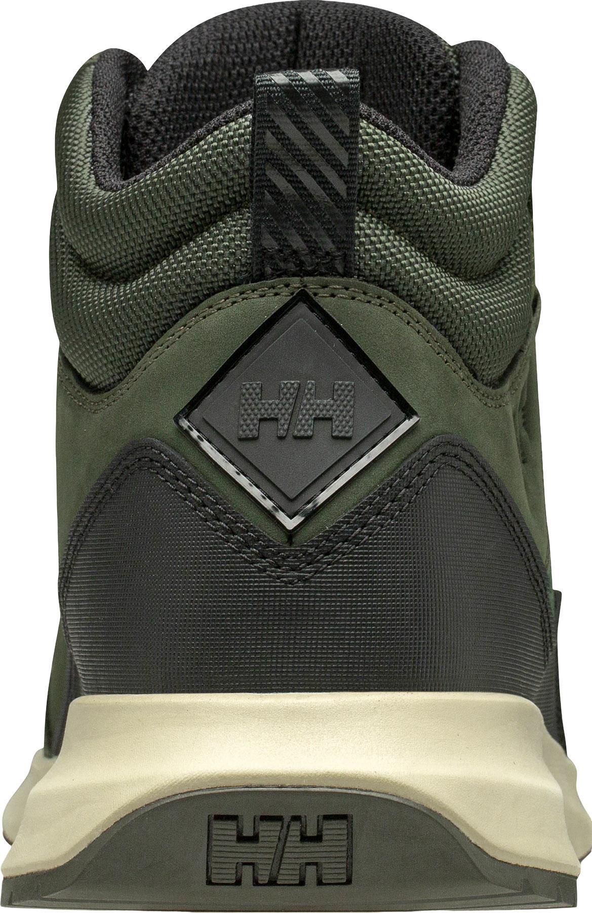 Product gallery image number 3 for product Corru Boots - Men's