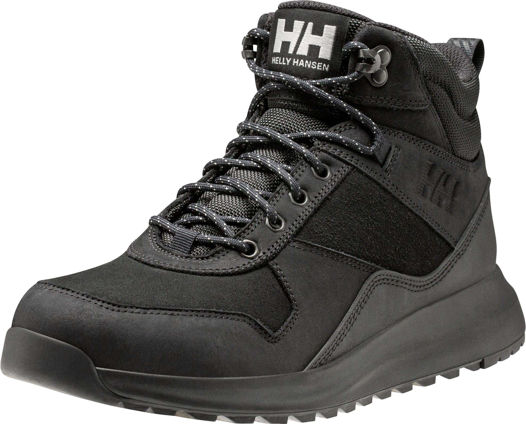 Numéro de l'image de la galerie de produits 5 pour le produit Bottes Corru - Homme