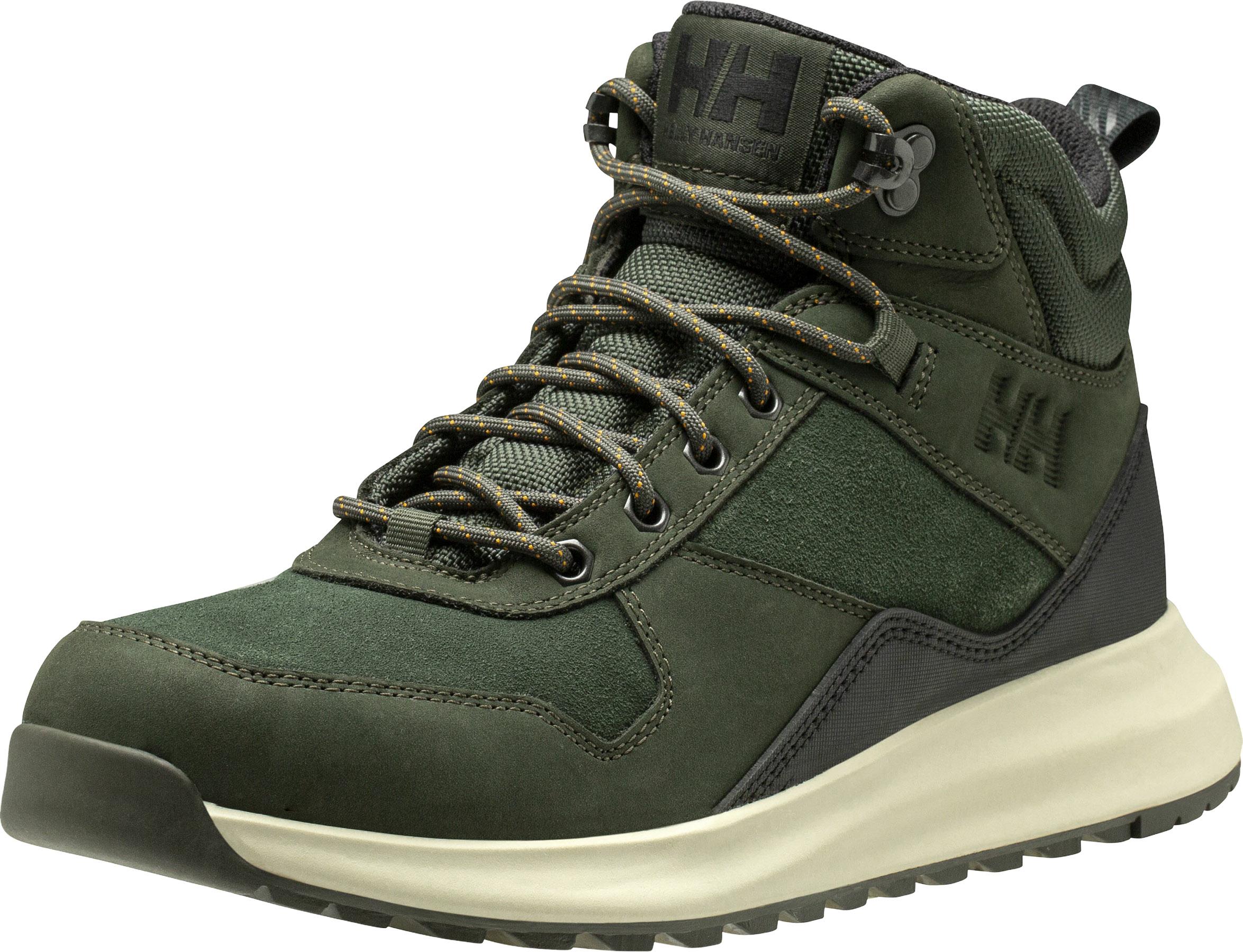 Product gallery image number 5 for product Corru Boots - Men's