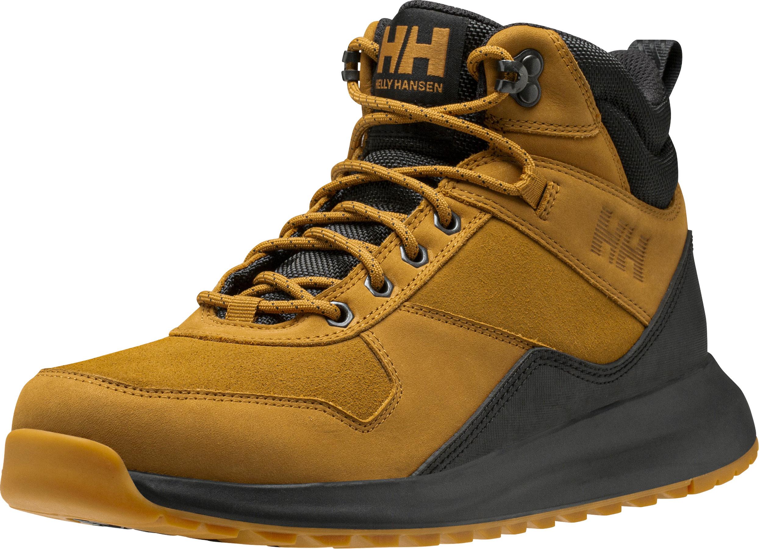 Numéro de l'image de la galerie de produits 4 pour le produit Bottes Corru - Homme