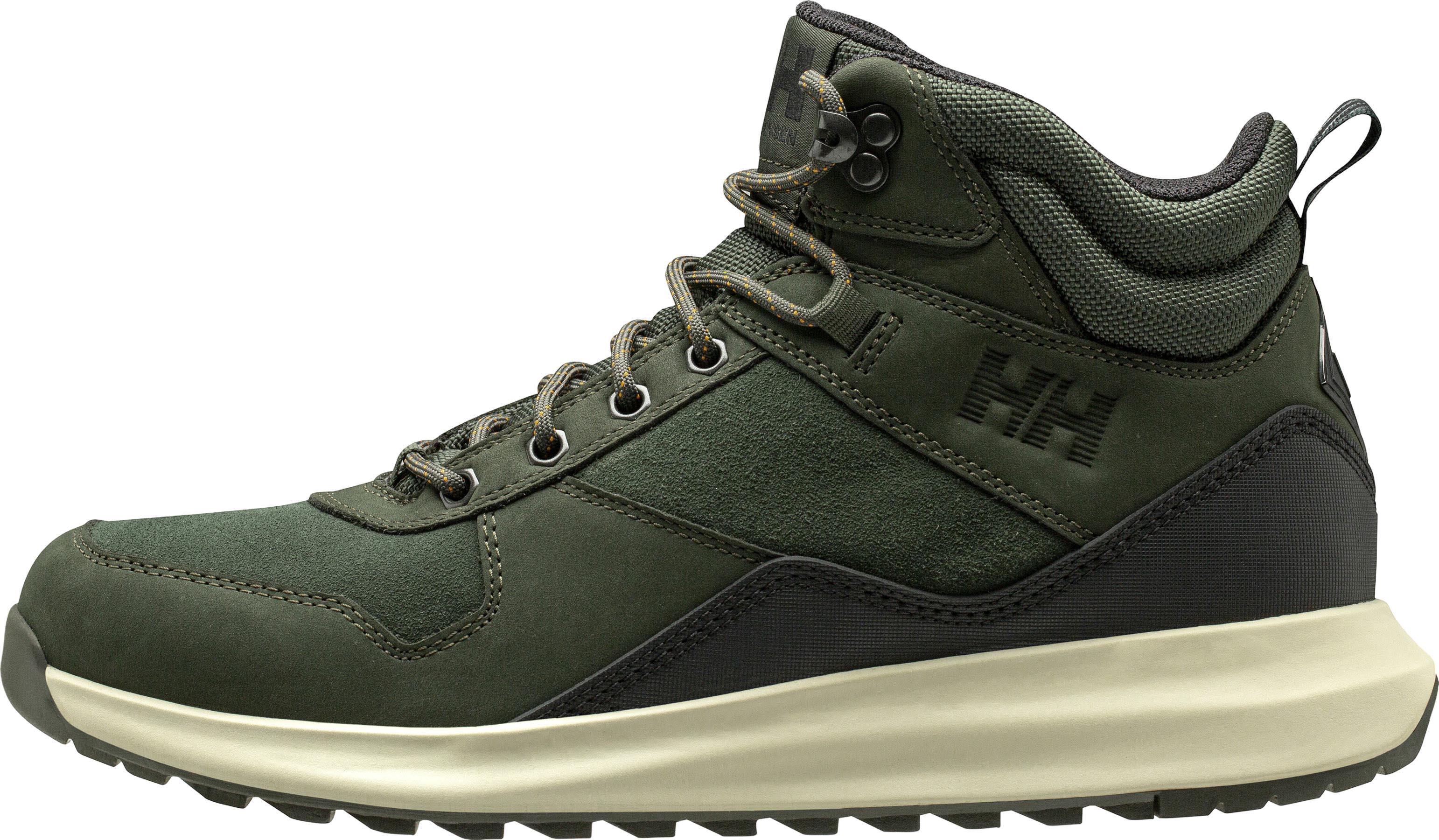 Product gallery image number 2 for product Corru Boots - Men's