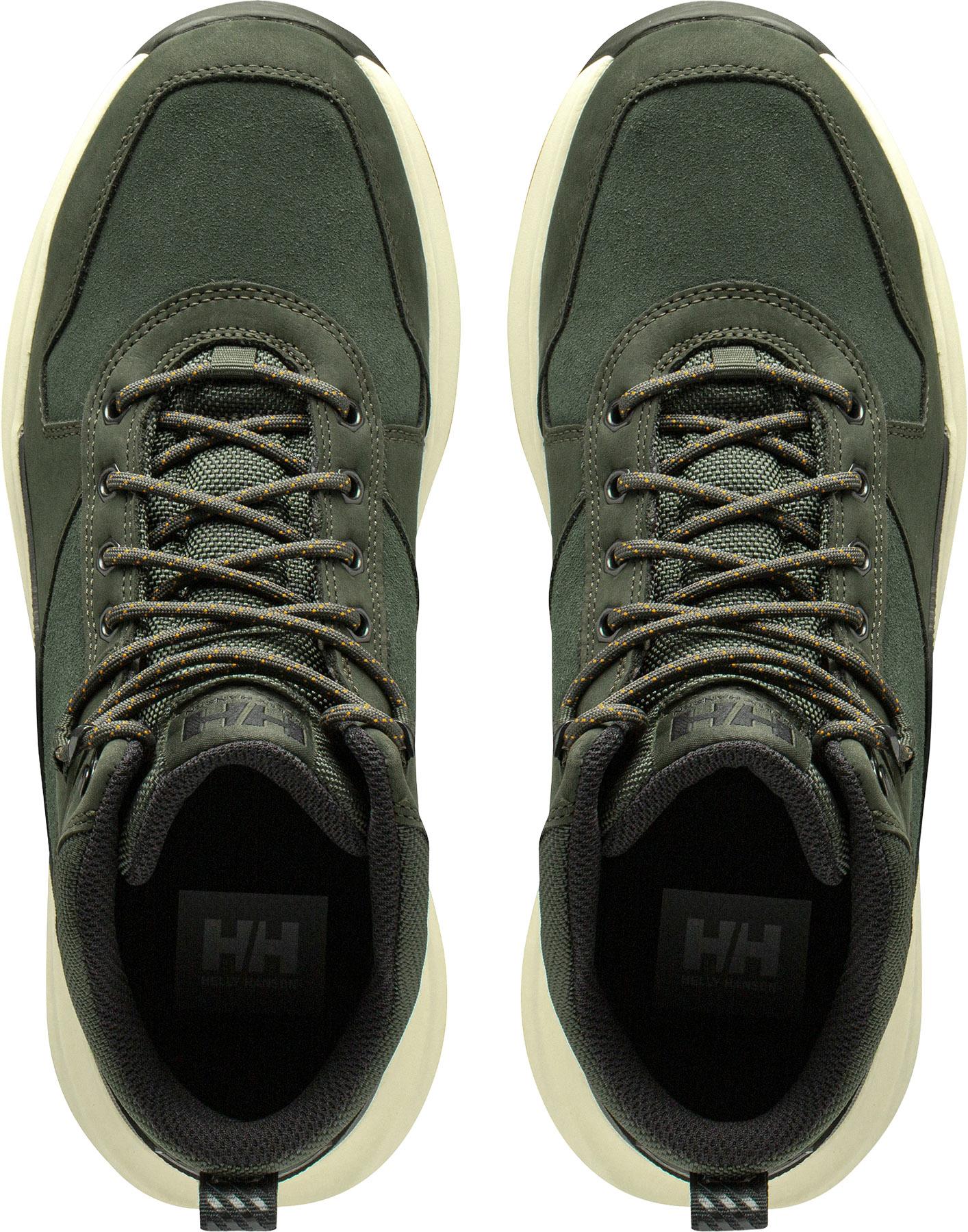 Product gallery image number 6 for product Corru Boots - Men's