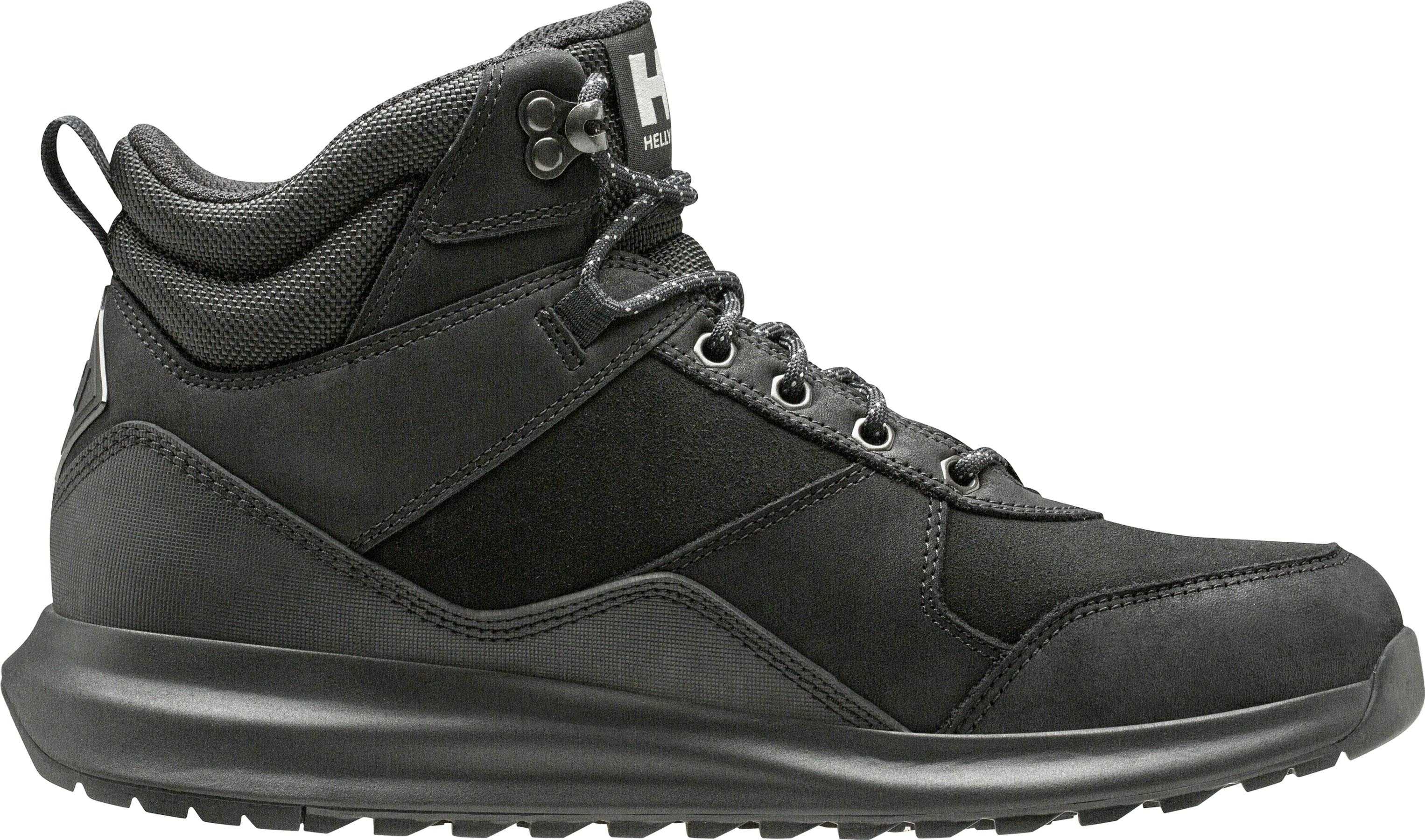 Black - New Light Grey