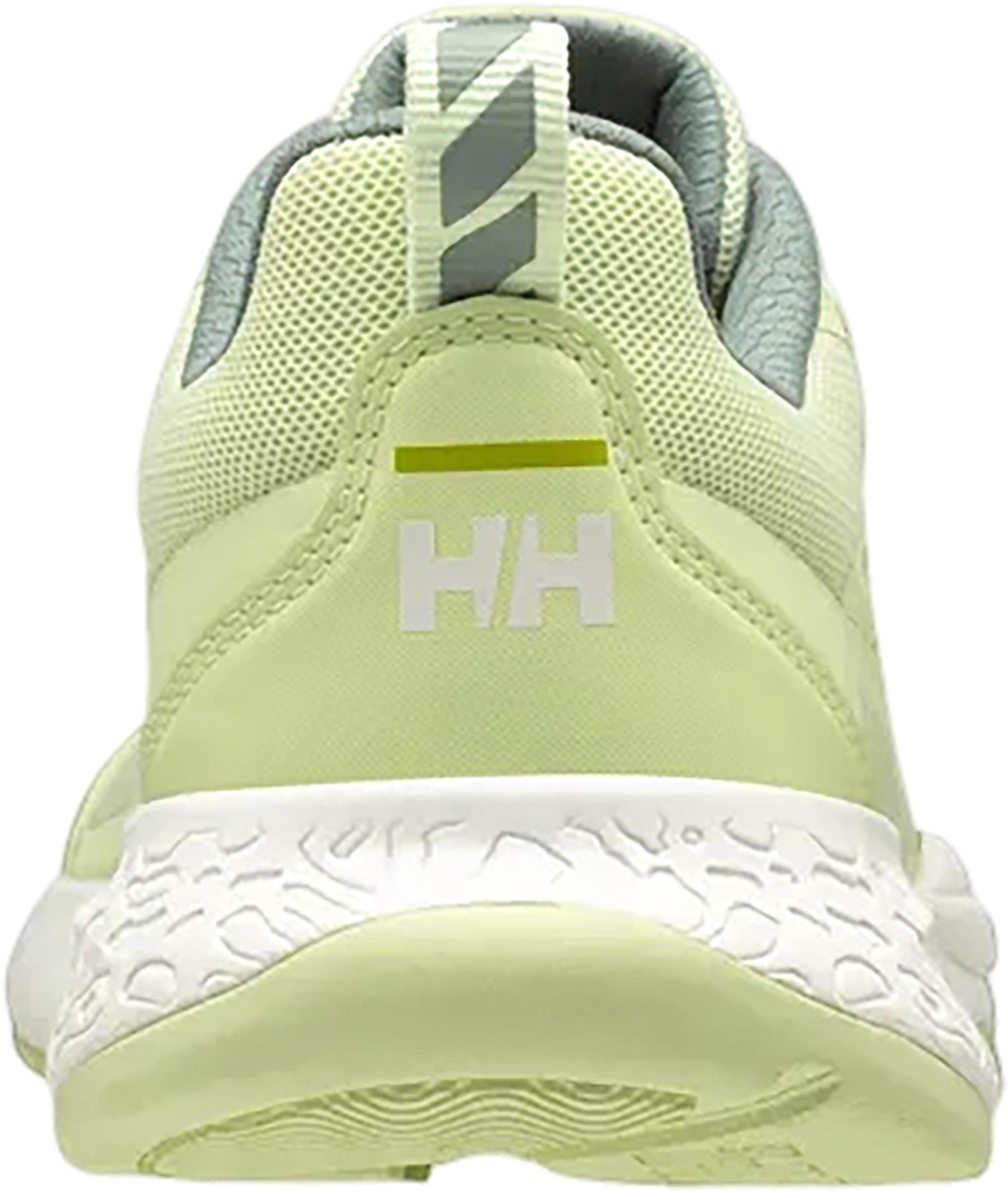 Product gallery image number 2 for product Souliers de voile Crew Low - Femme