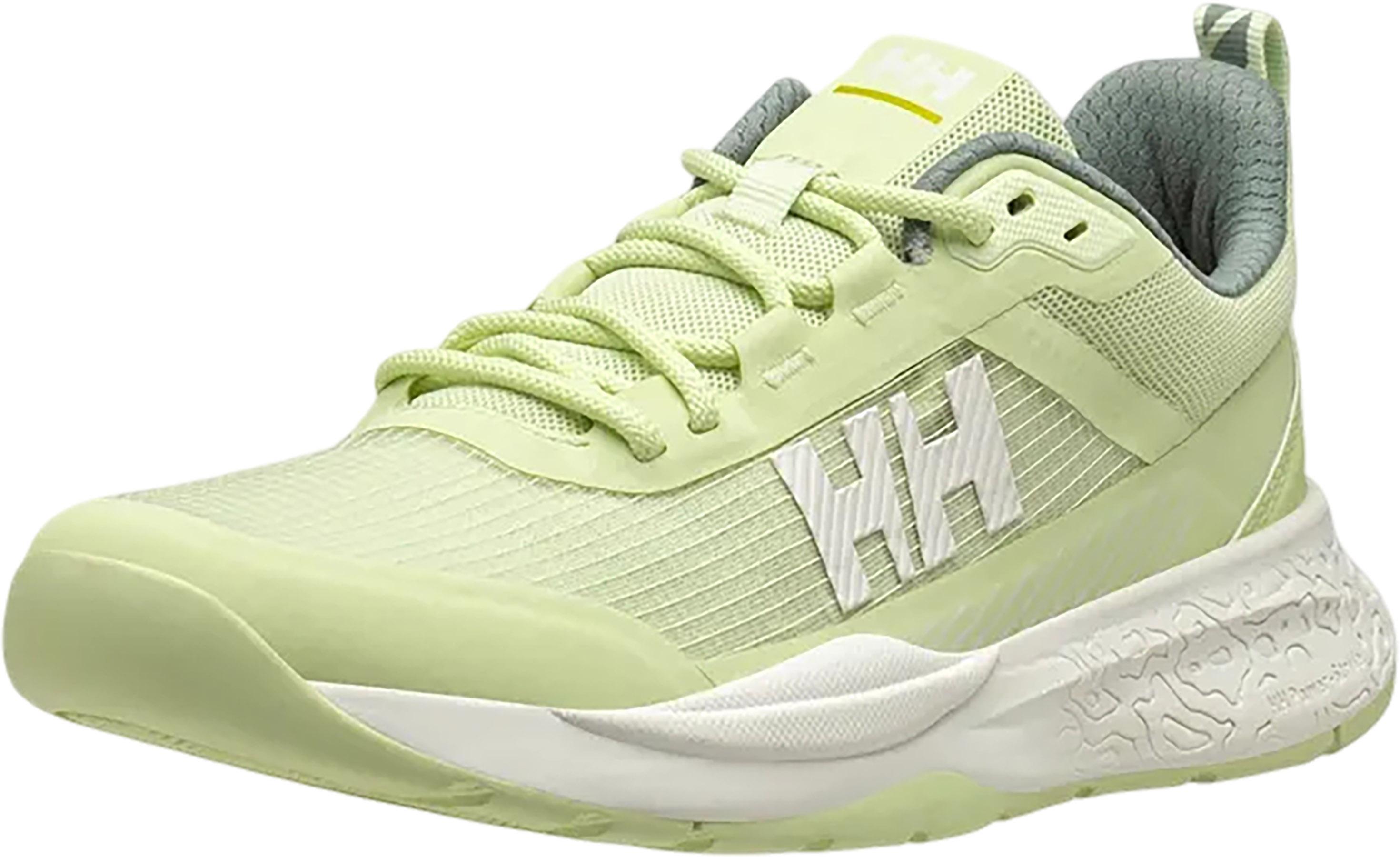 Product gallery image number 5 for product Souliers de voile Crew Low - Femme