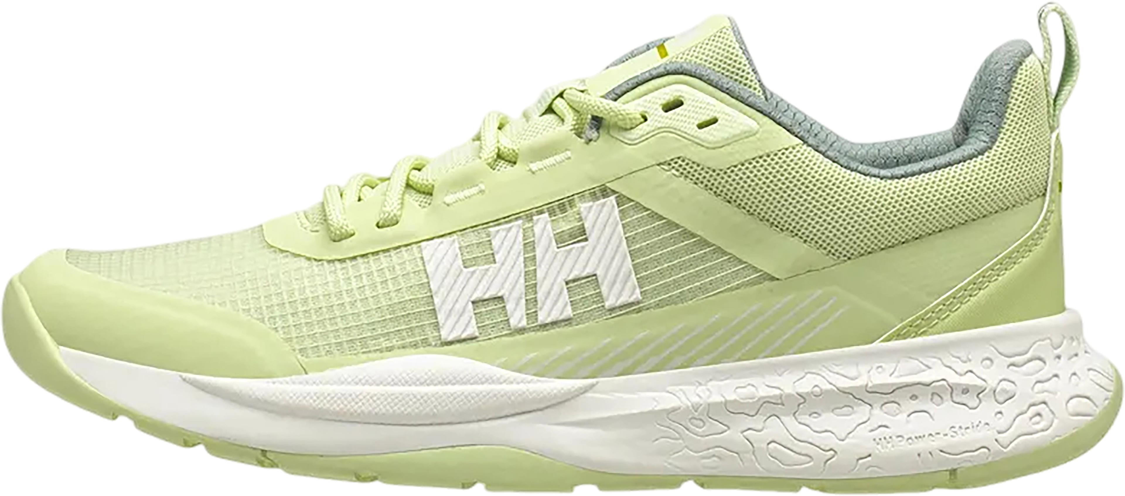 Product gallery image number 6 for product Souliers de voile Crew Low - Femme