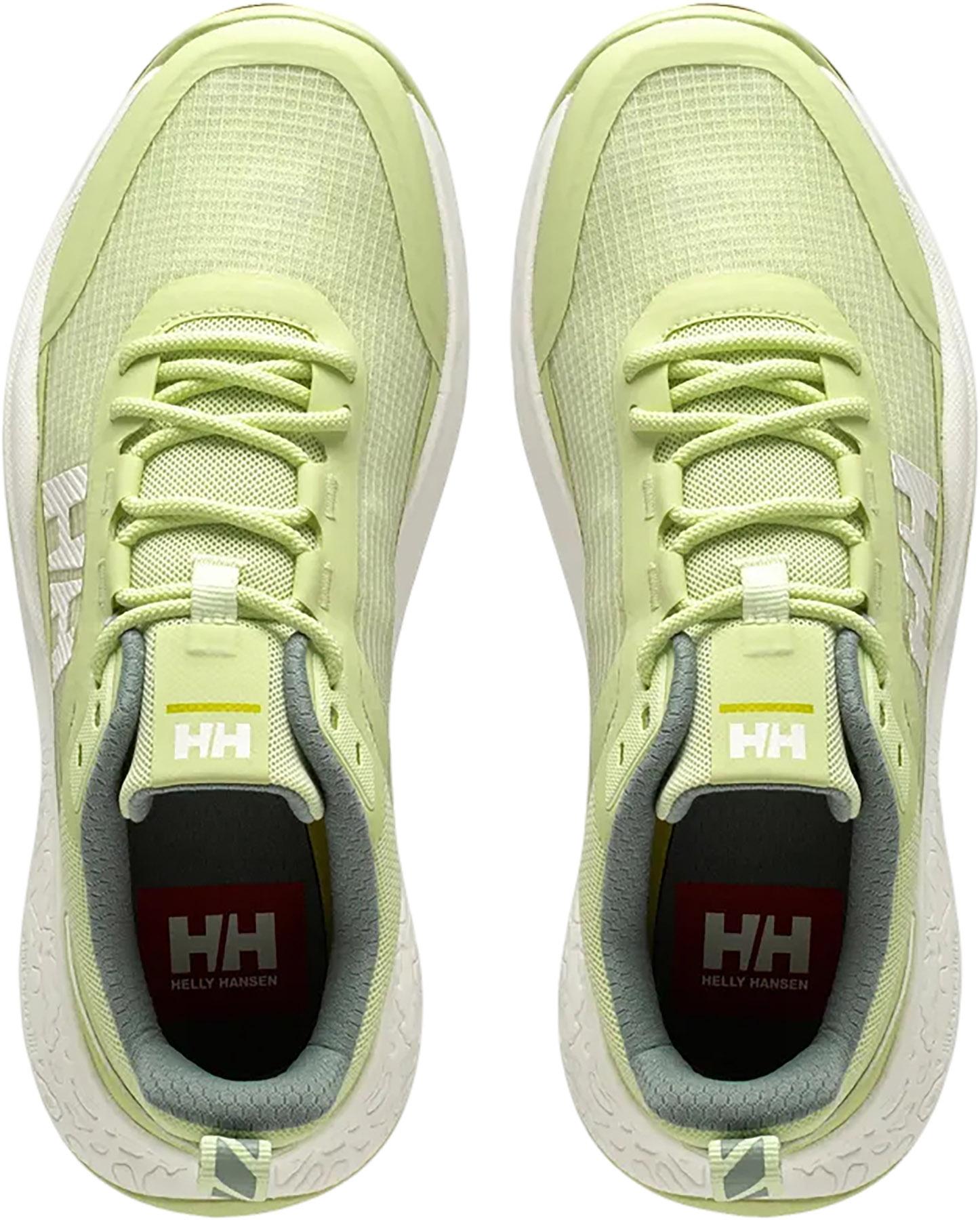 Product gallery image number 7 for product Souliers de voile Crew Low - Femme