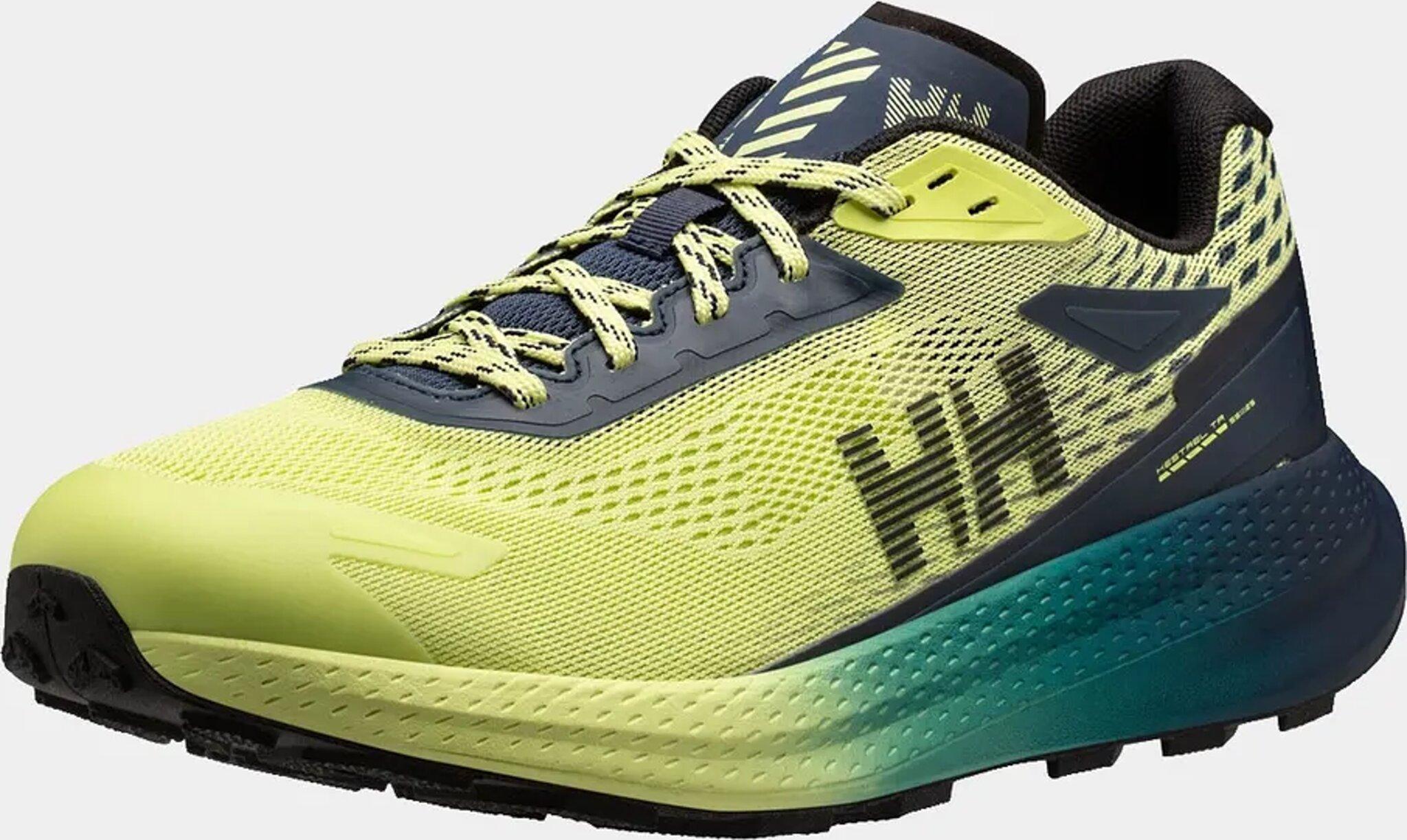 Product gallery image number 4 for product Kestrel Trail running - Men's