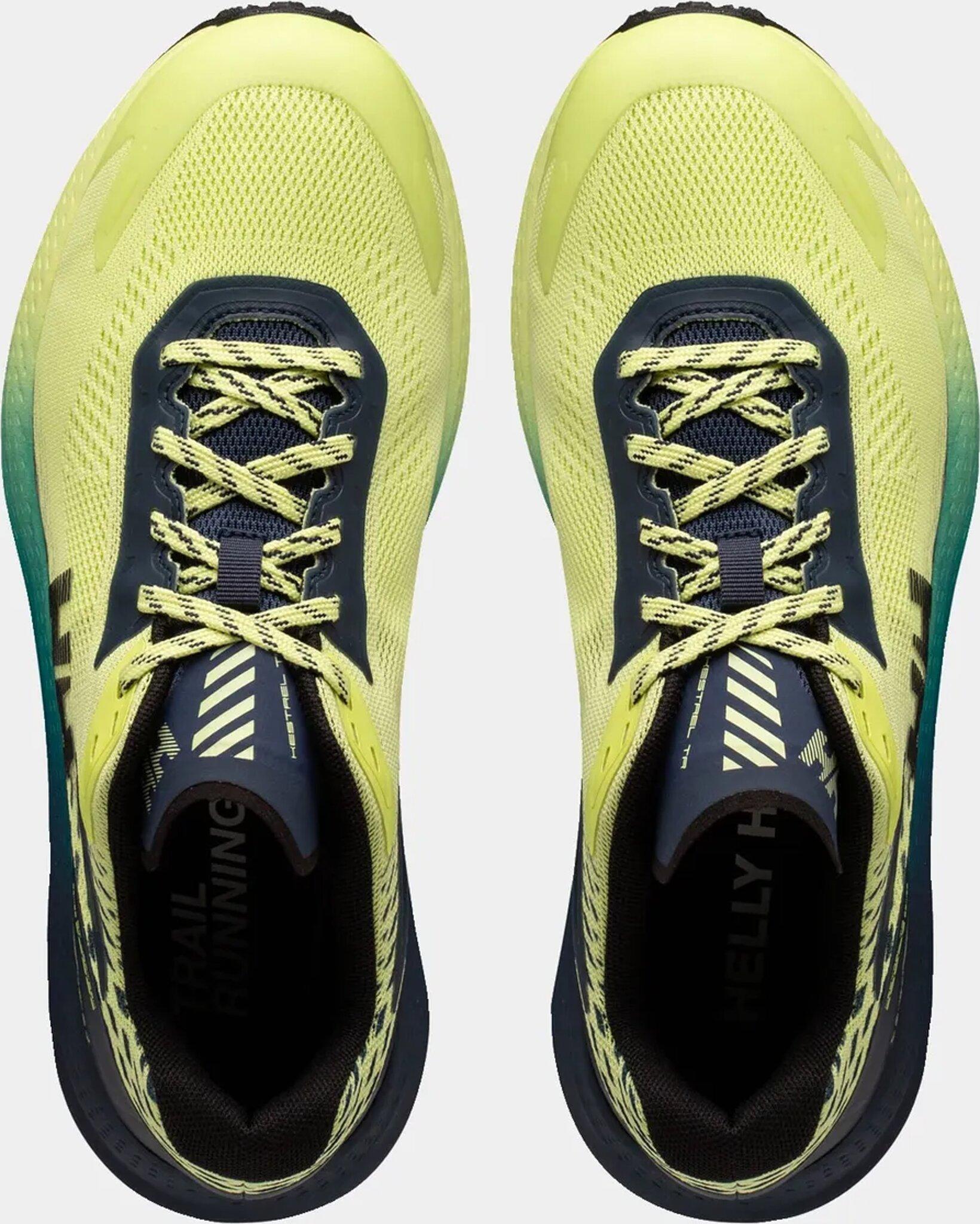 Product gallery image number 5 for product Kestrel Trail running - Men's
