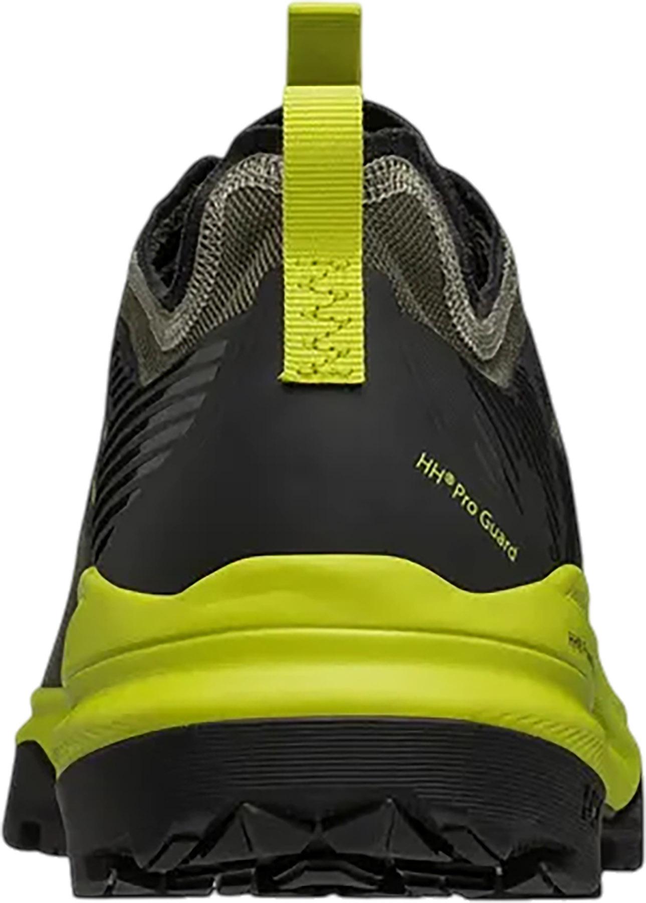 Product gallery image number 3 for product Ridgeflyer Quick-Lace hiking shoes - Men's