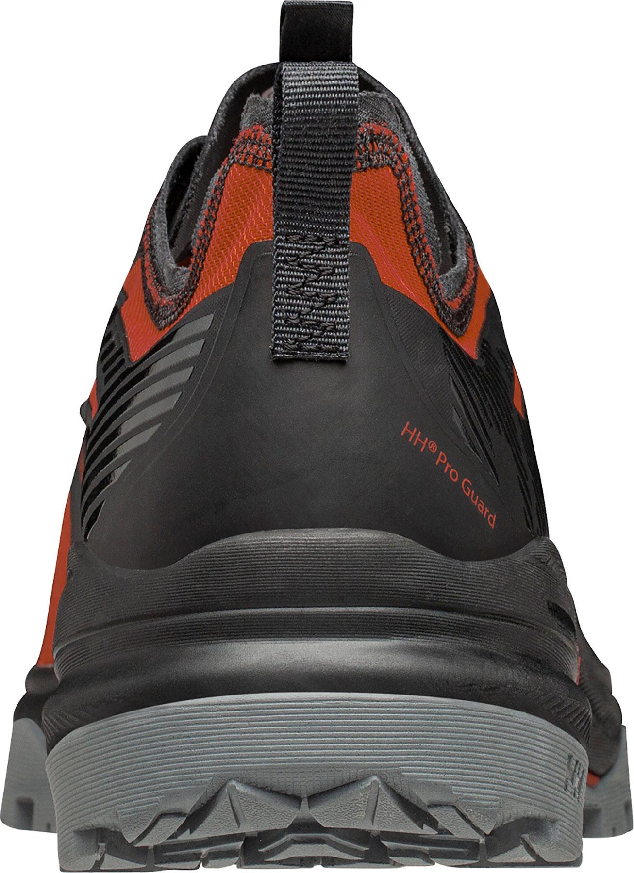 Product gallery image number 3 for product Ridgeflyer Quick-Lace hiking shoes - Men's