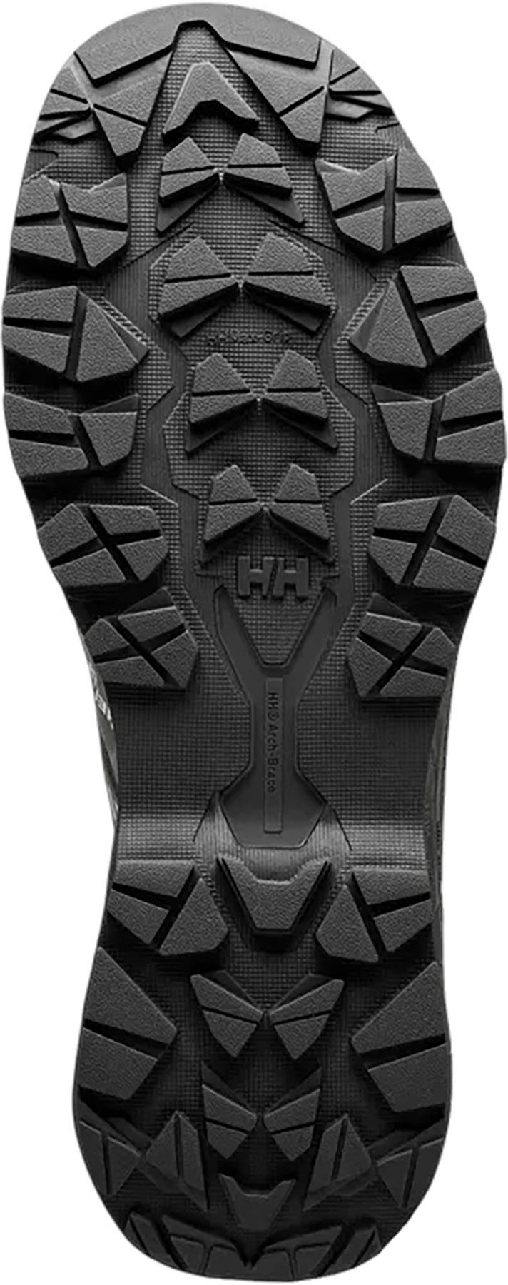 Product gallery image number 4 for product Ridgeflyer Quick-Lace hiking shoes - Men's