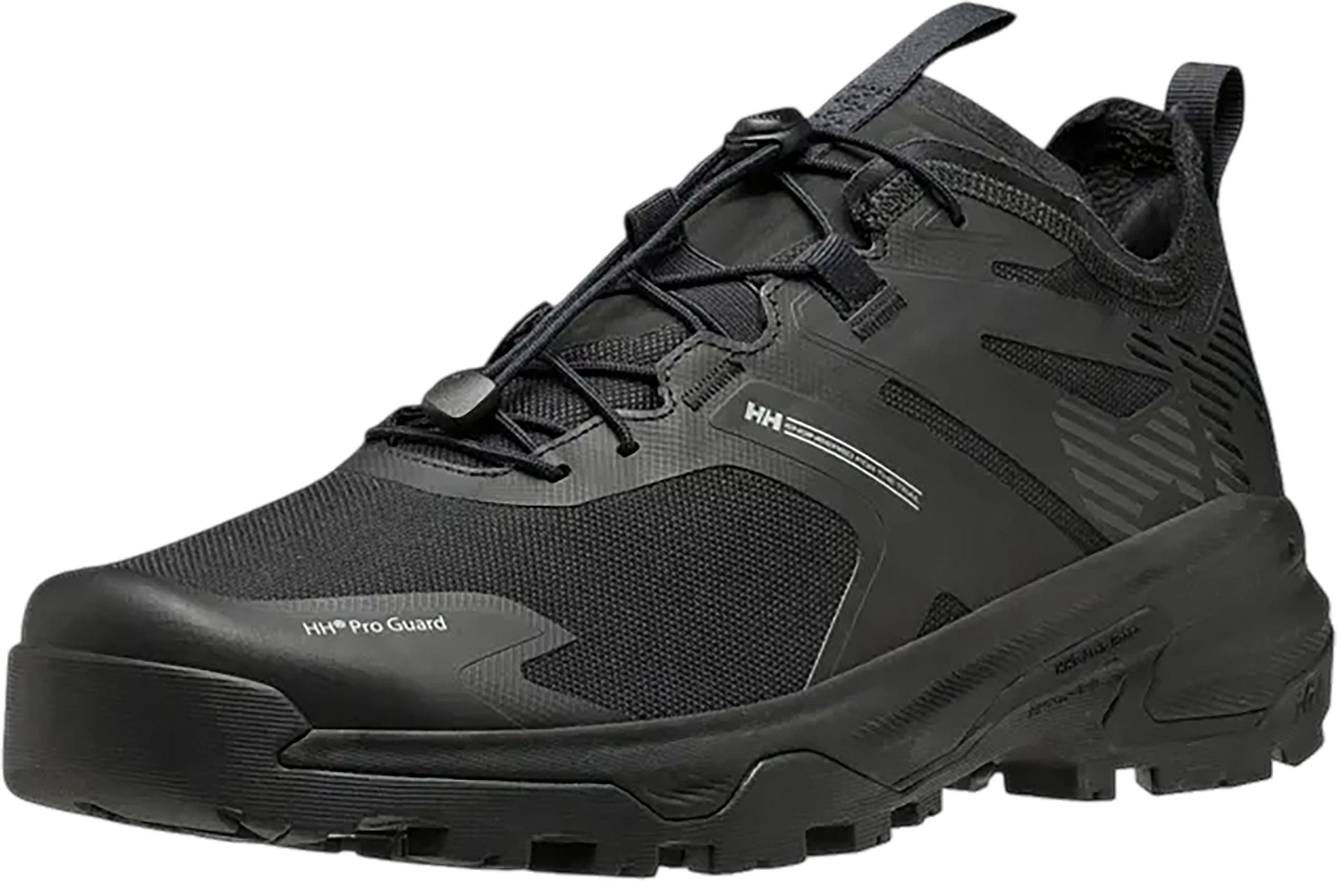 Product gallery image number 3 for product Ridgeflyer Quick-Lace hiking shoes - Men's