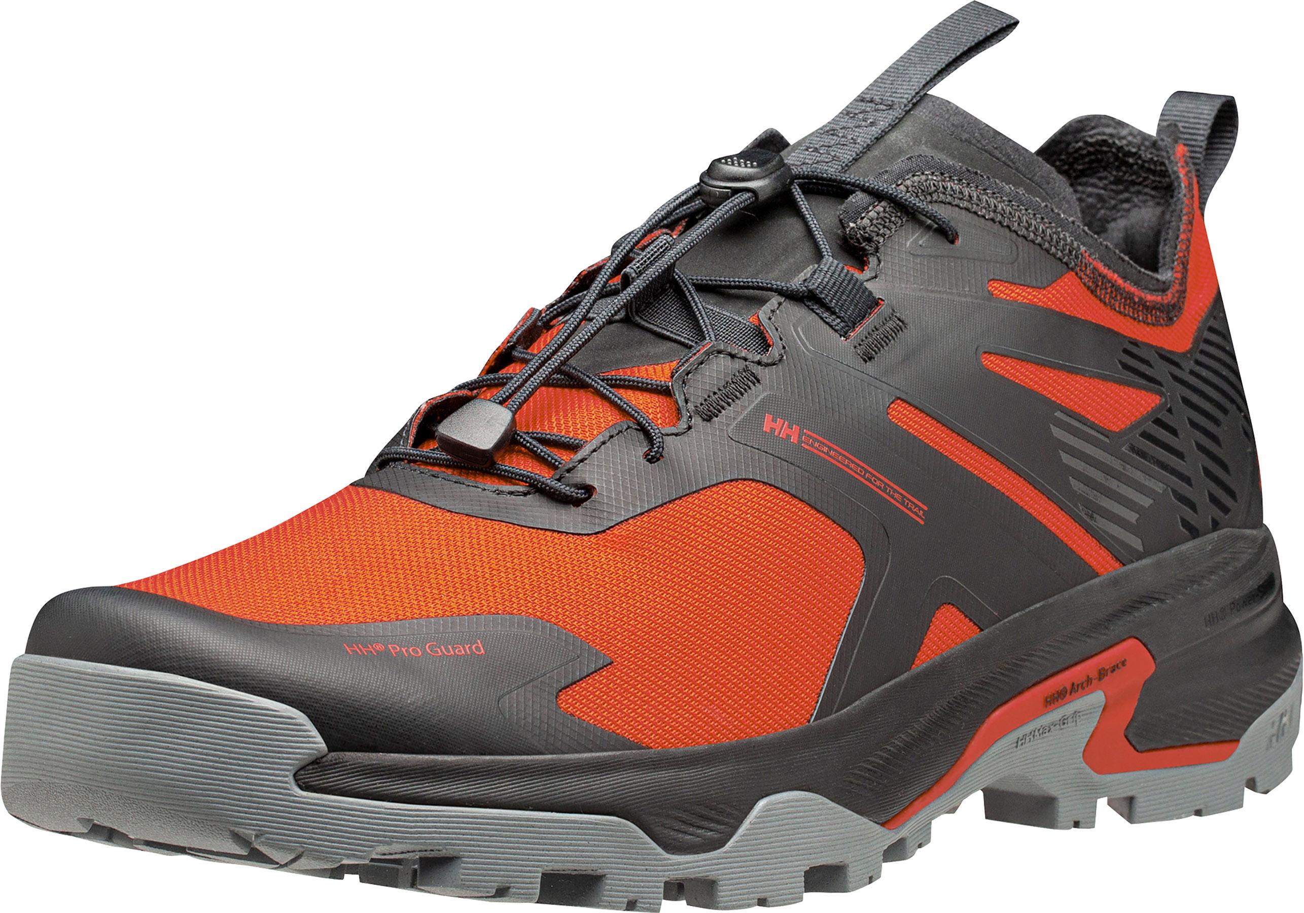 Product gallery image number 2 for product Ridgeflyer Quick-Lace hiking shoes - Men's