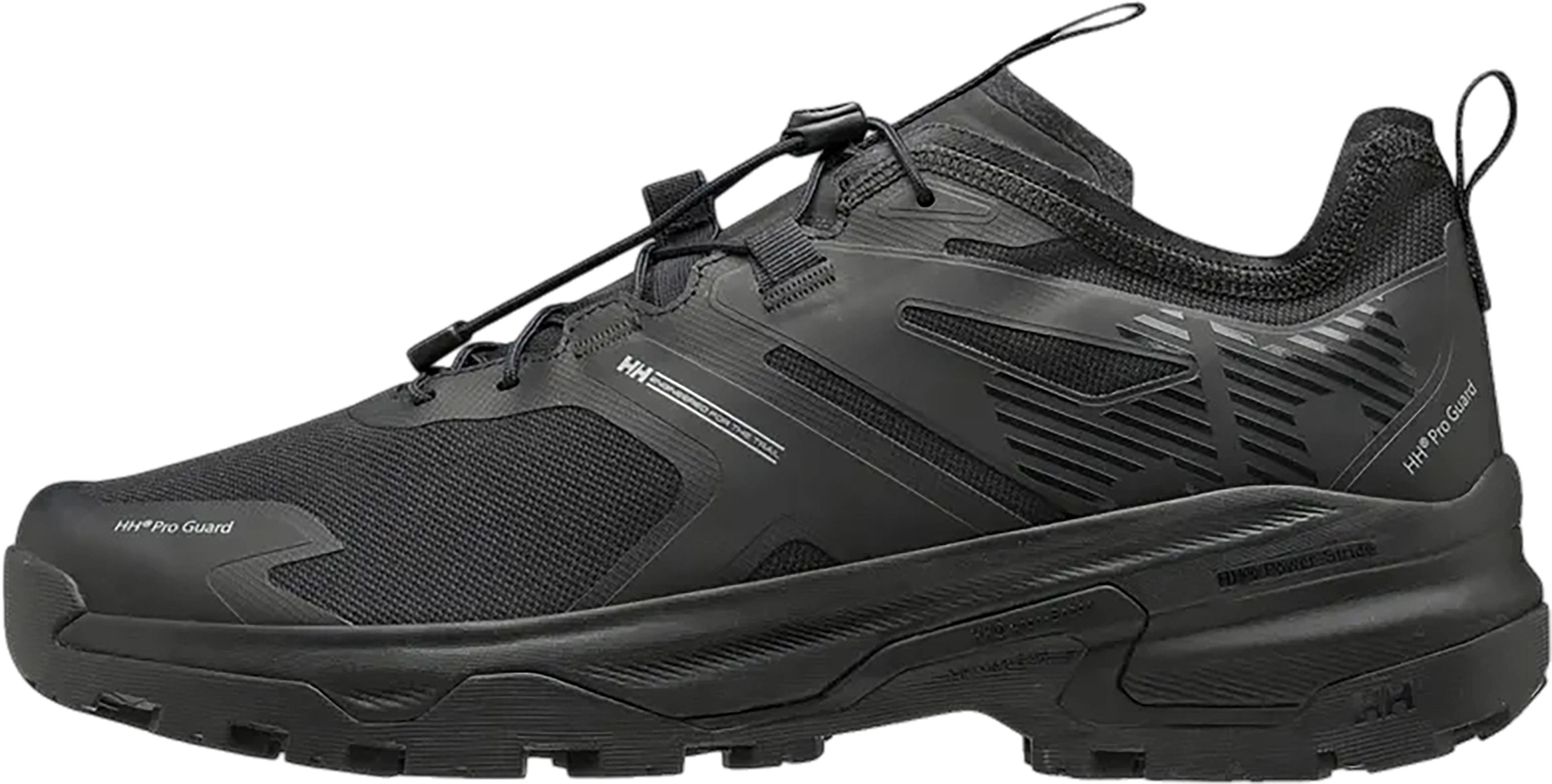 Product gallery image number 5 for product Ridgeflyer Quick-Lace hiking shoes - Men's