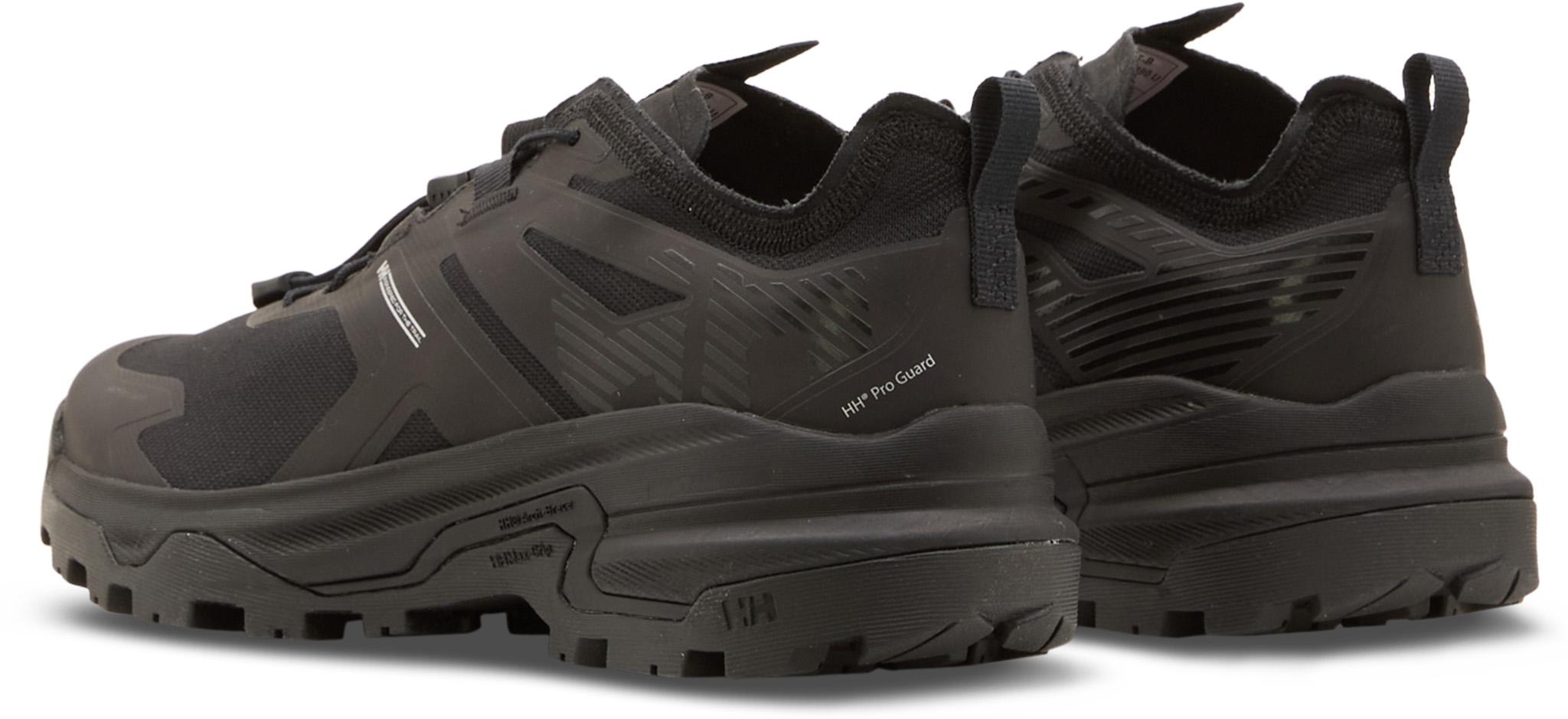 Product gallery image number 10 for product Ridgeflyer Quick-Lace hiking shoes - Men's