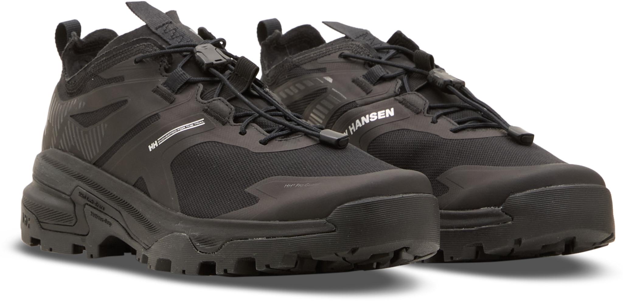 Product gallery image number 7 for product Ridgeflyer Quick-Lace hiking shoes - Men's